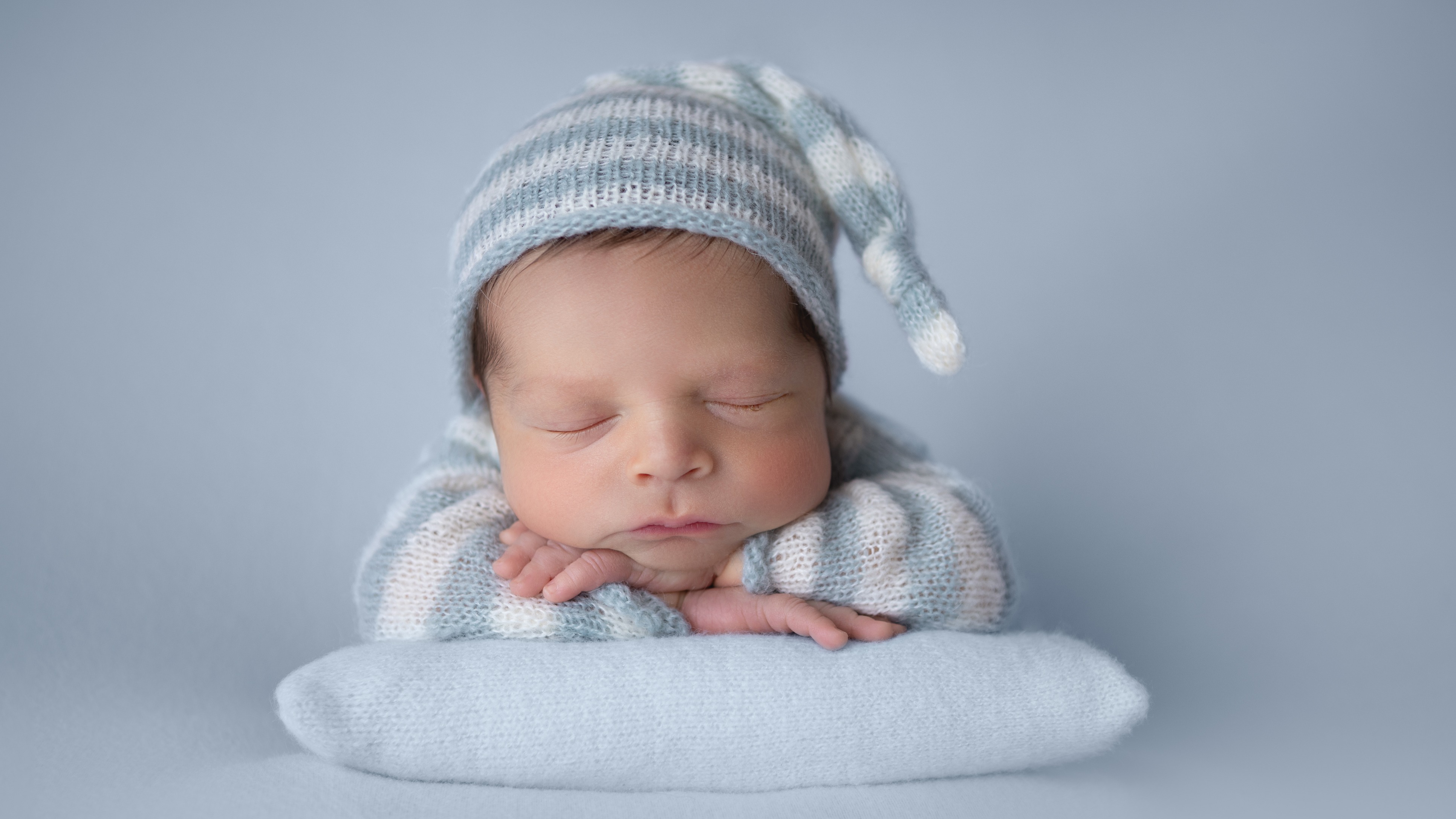Top 20 most popular baby boy names of 2023