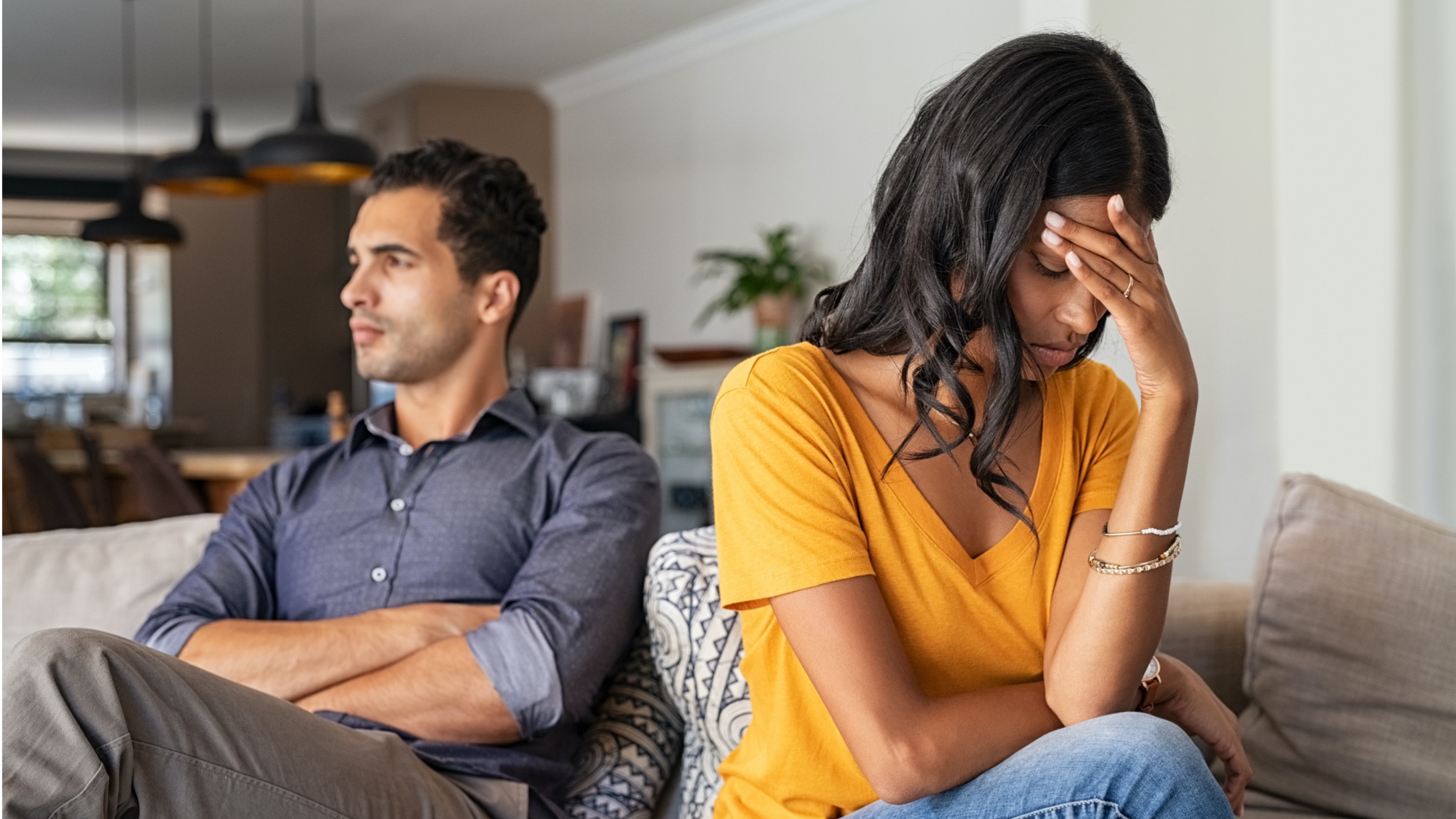 15 Consejos para dejar una relación que te hace daño 