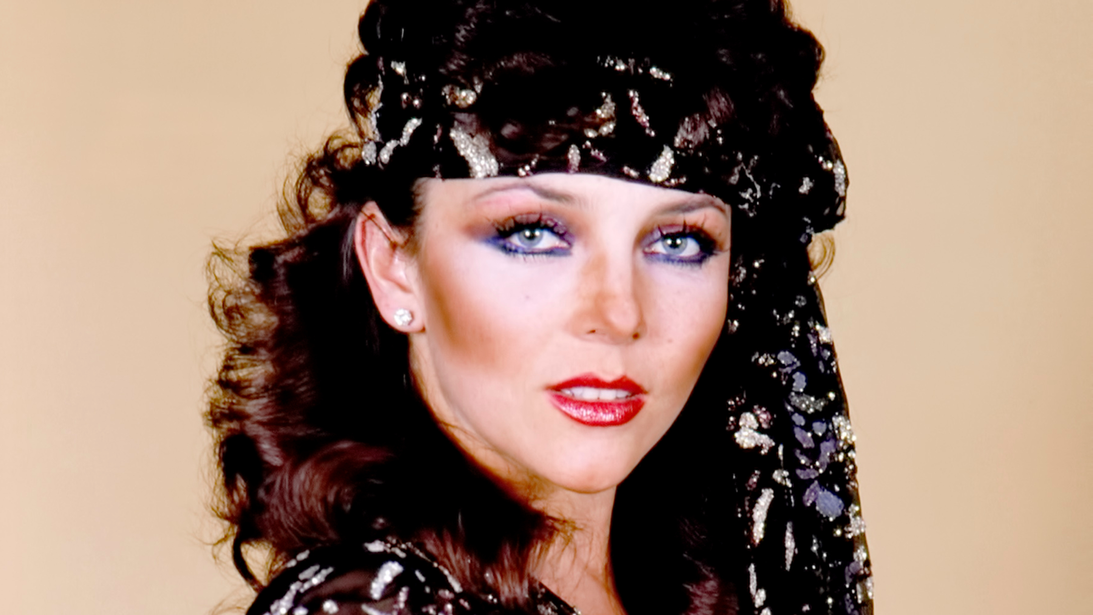 Verónica Castro y su impresionante transformación a través de los años ...