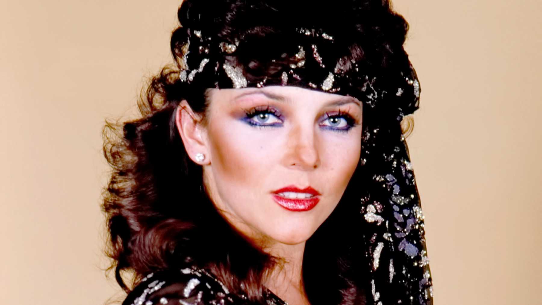 Verónica Castro y su impresionante transformación a través de los años ...