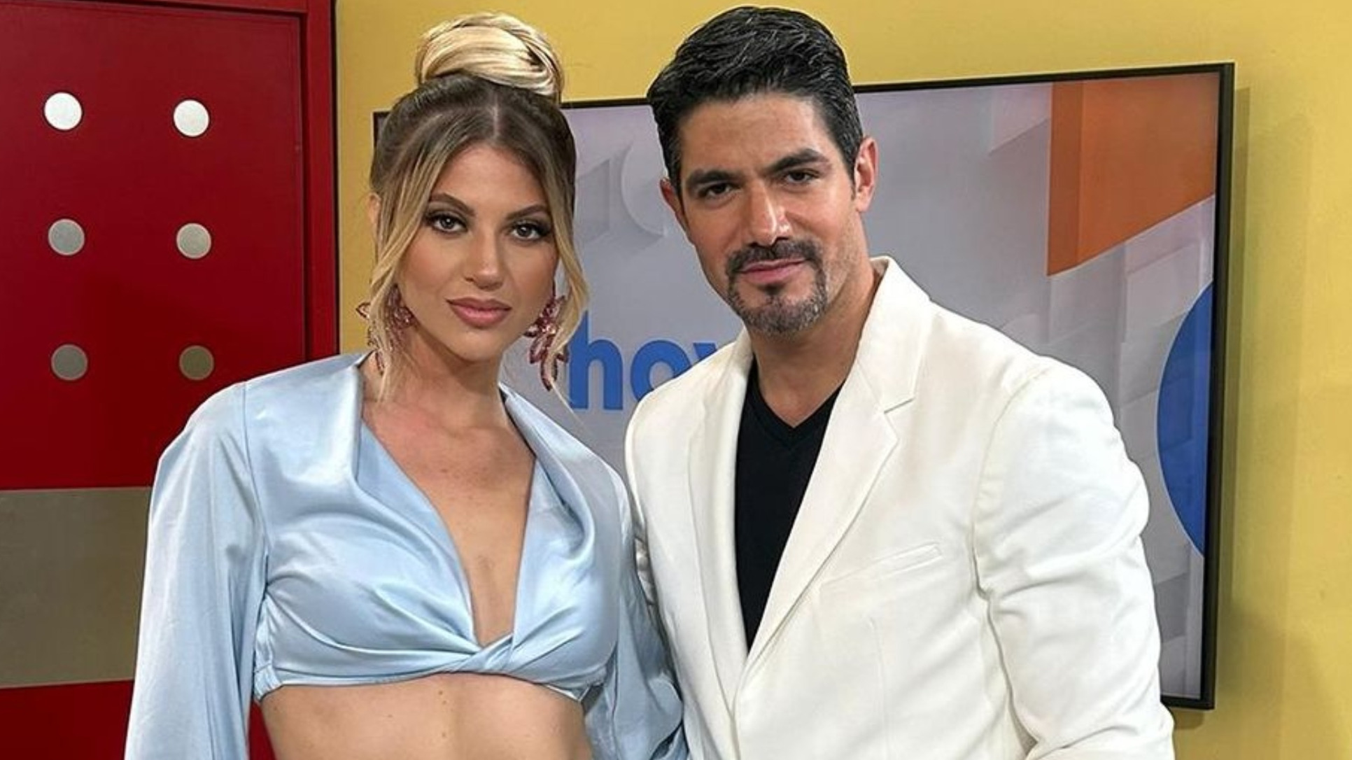 Madison Anderson hace sorpresiva confesión y alimenta rumores de romance  con Pepe Gámez | MamasLatinas.com