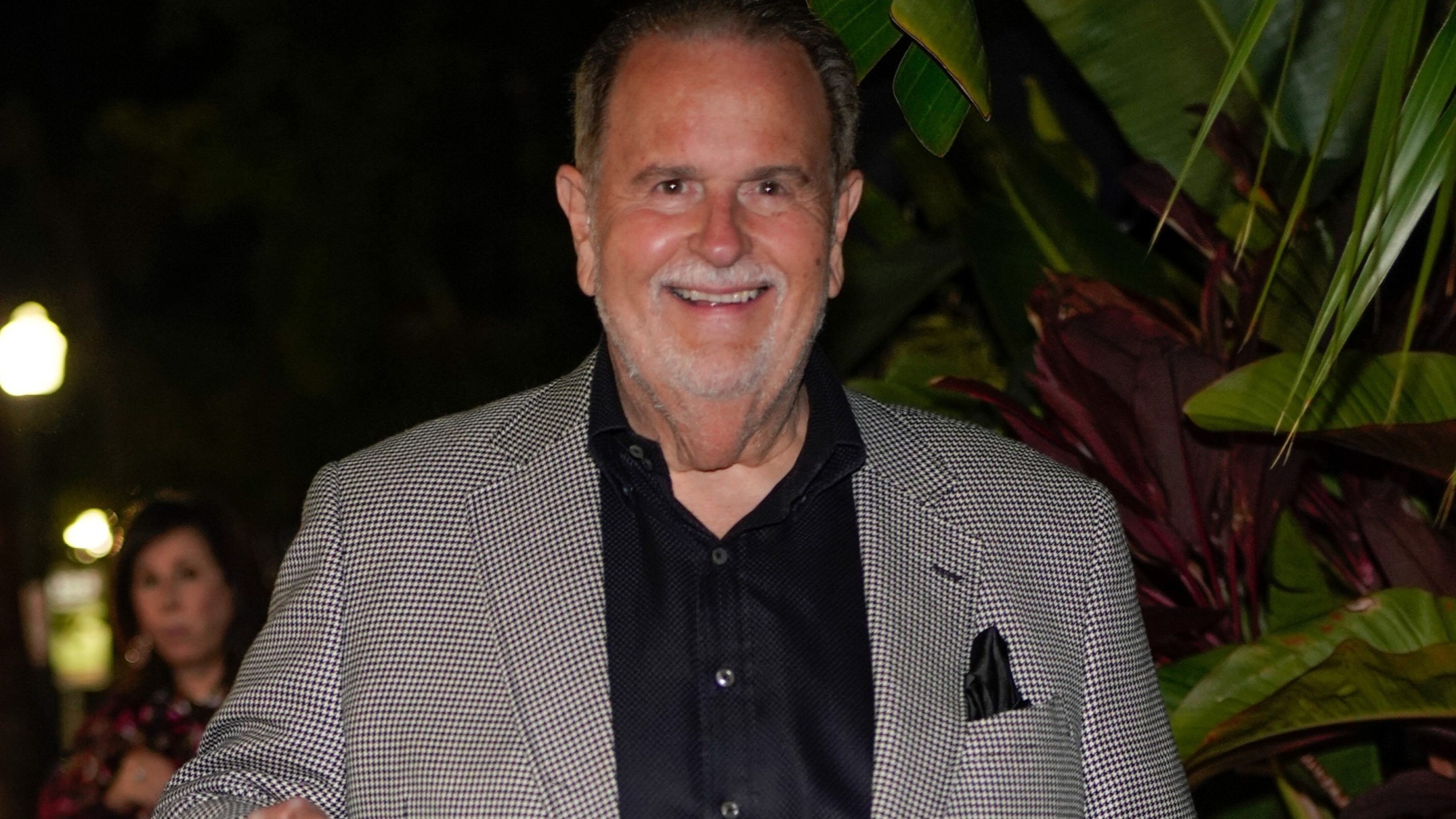 Raúl de Molina revela su secreto para bajar casi 38 libras: ‘No me