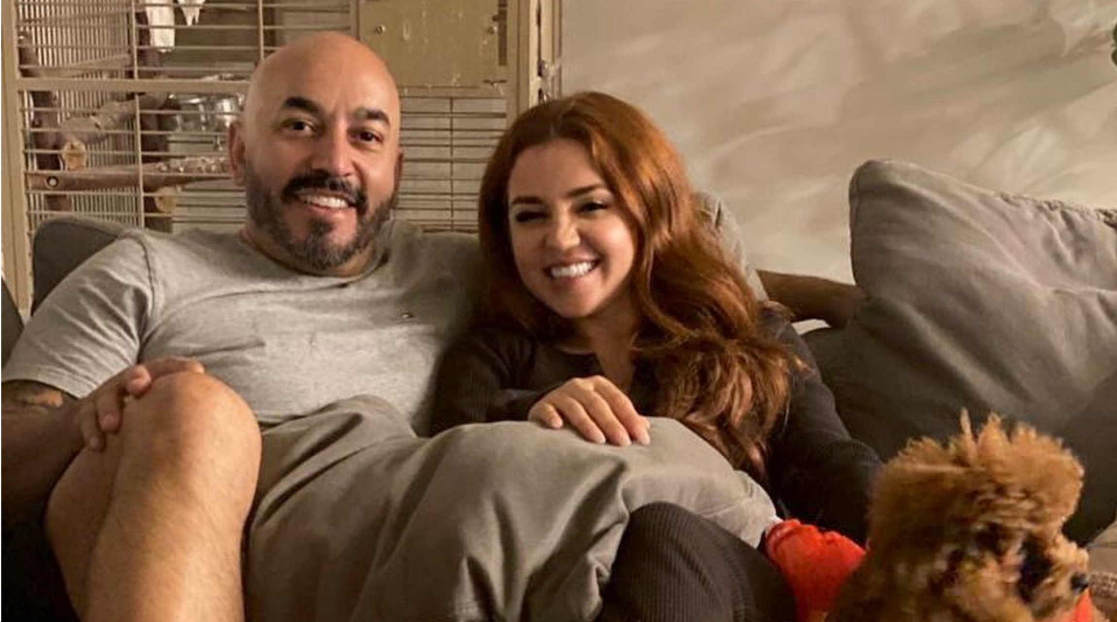 Lupillo Rivera Confirma Ruptura Con Giselle Soto Entre Rumores De Que ...