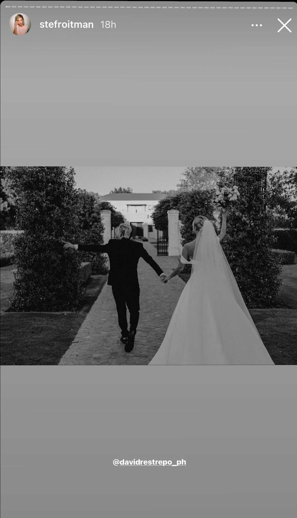 matrimonio