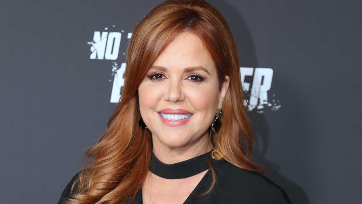 Así fue el regreso de María Celeste Arrarás a Univision tras casi 20 años | MamasLatinas.com