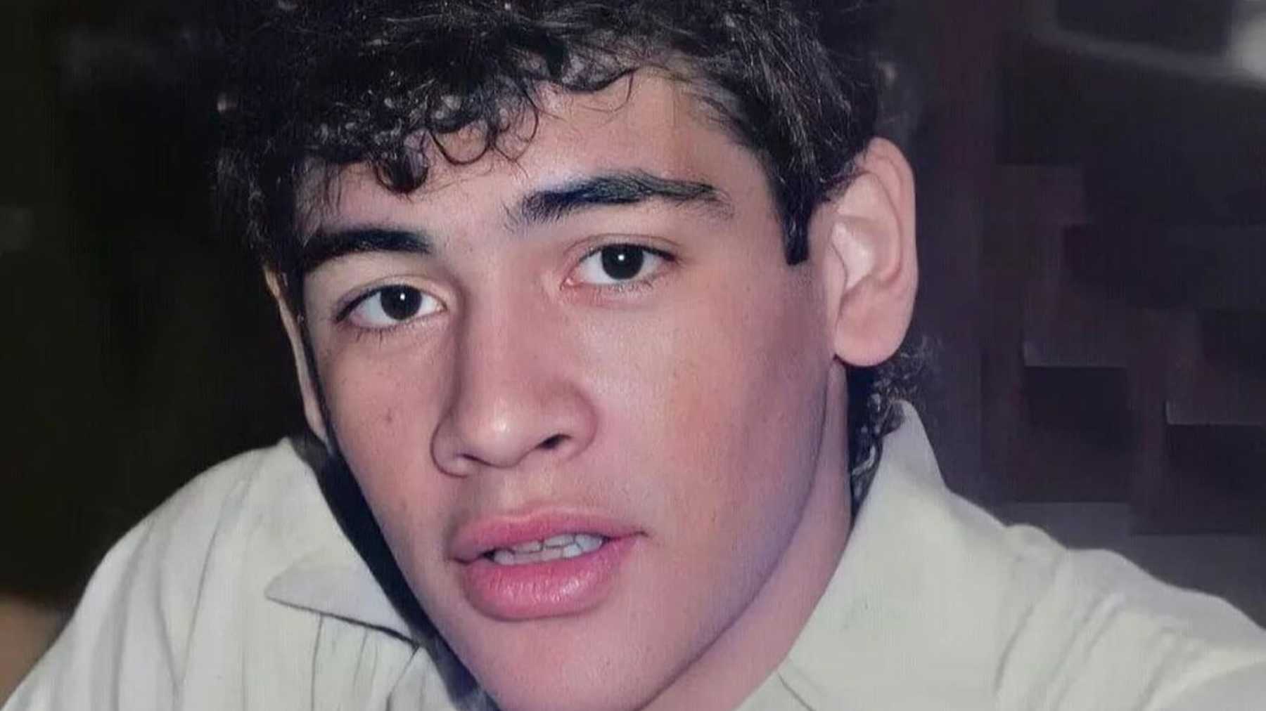 Johnny Lozada: De ídolo juvenil a guapísimo abuelo | MamasLatinas.com