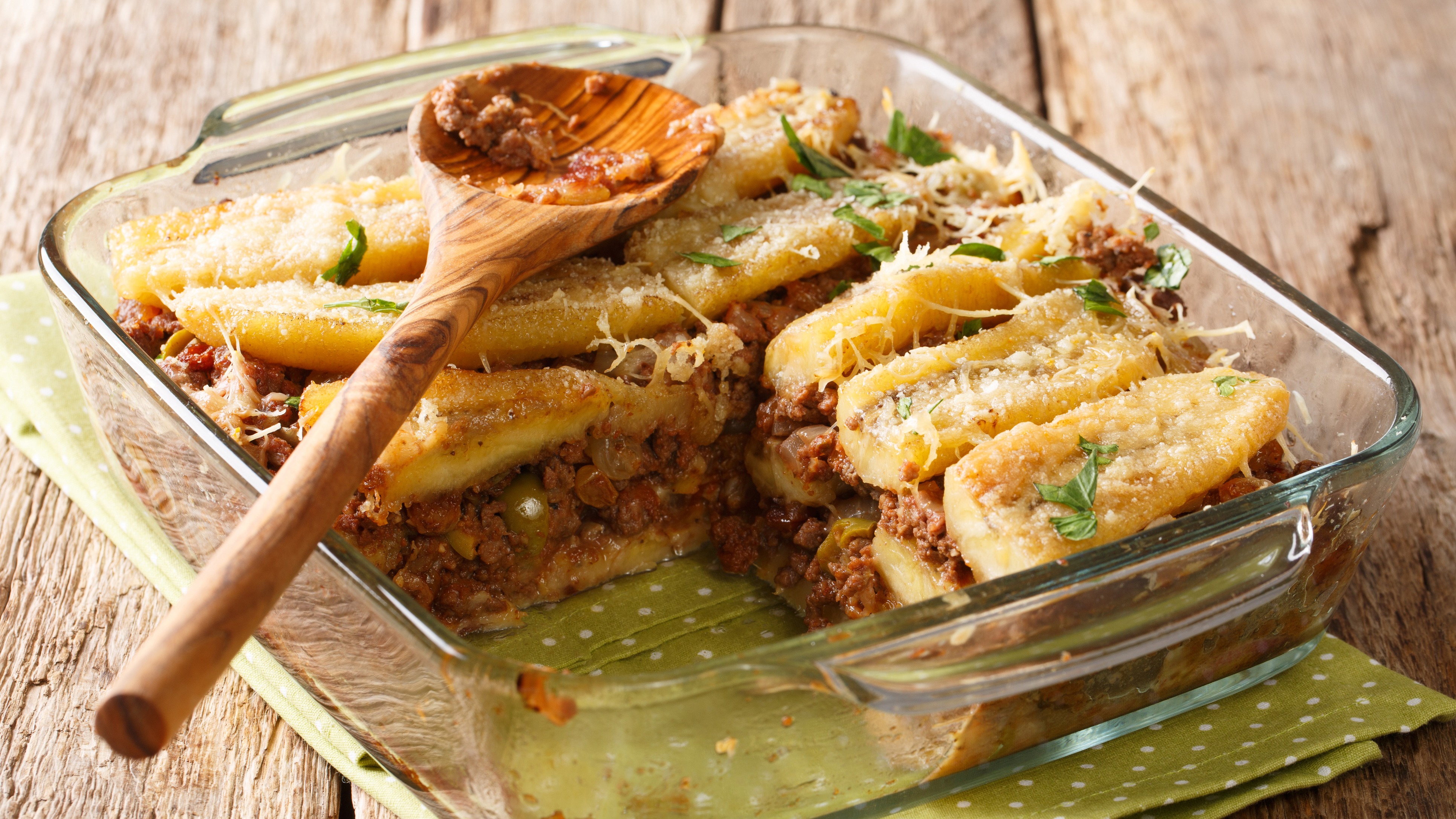 Latin side dishes to complete your holiday dinner