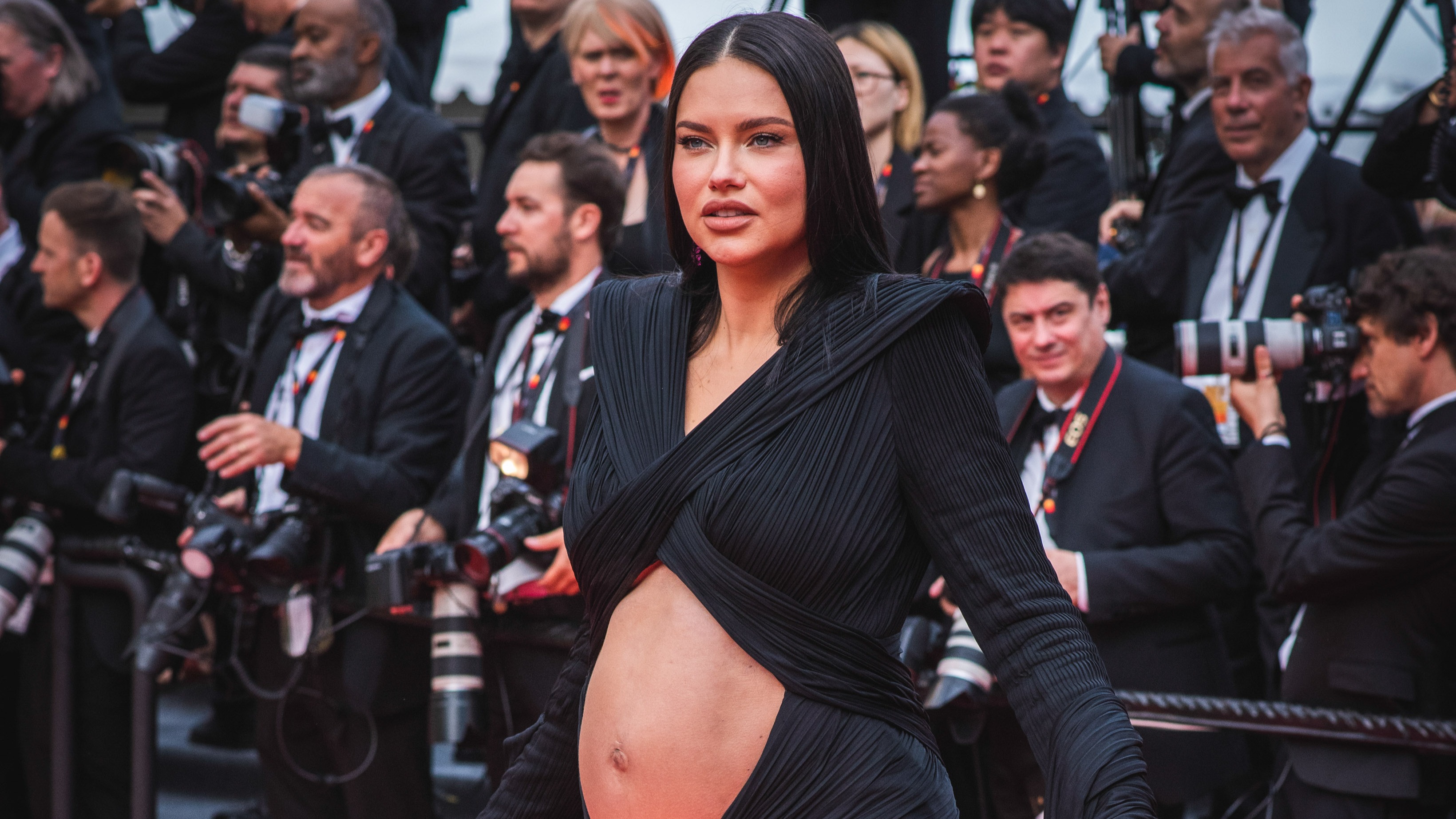Pregnant celebrities 2022: Which stars are expecting a baby?