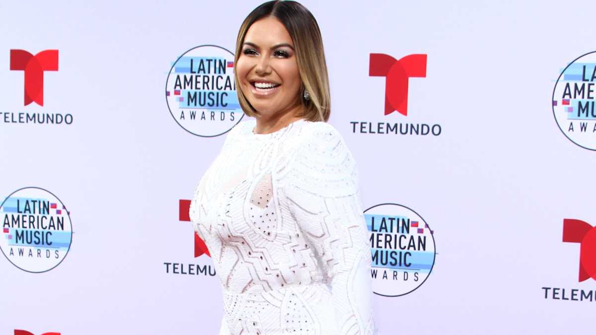 Chiquis Rivera had the best early birthday celebration | MamasLatinas.com