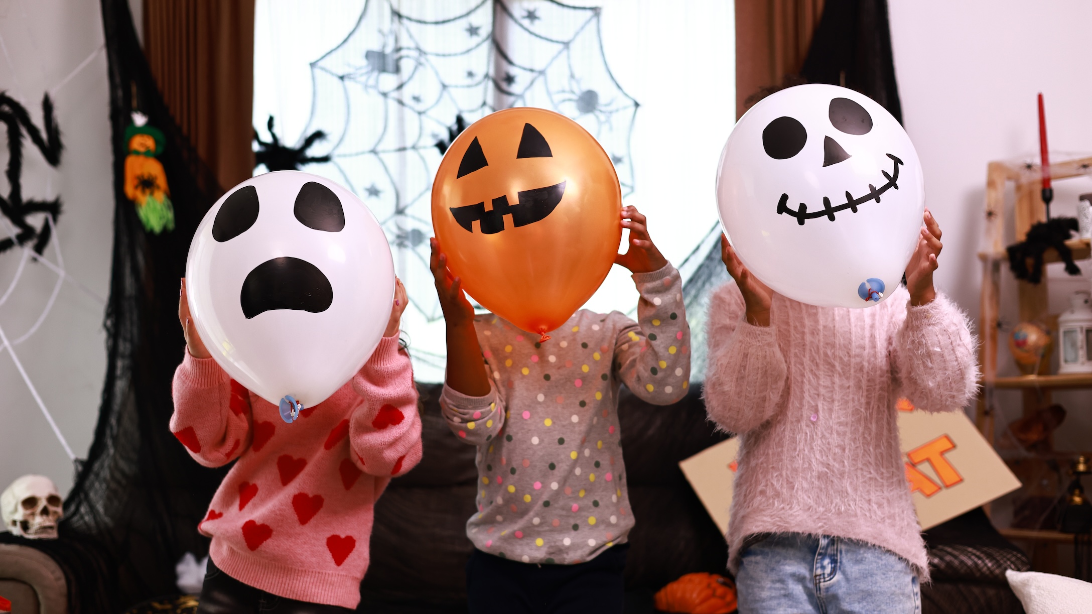 Clever and cheap Halloween costume ideas for 2024