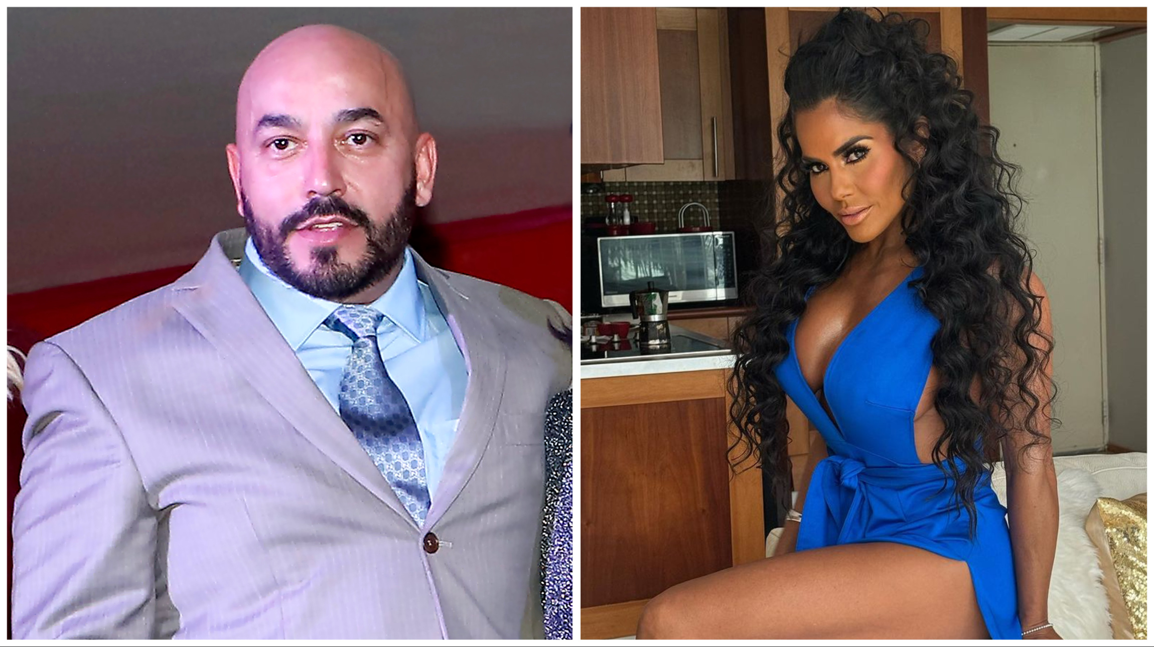 Hija de Lupillo se le va a la yugular a Ariadna y pone en su lugar a  Maripily Rivera | MamasLatinas.com