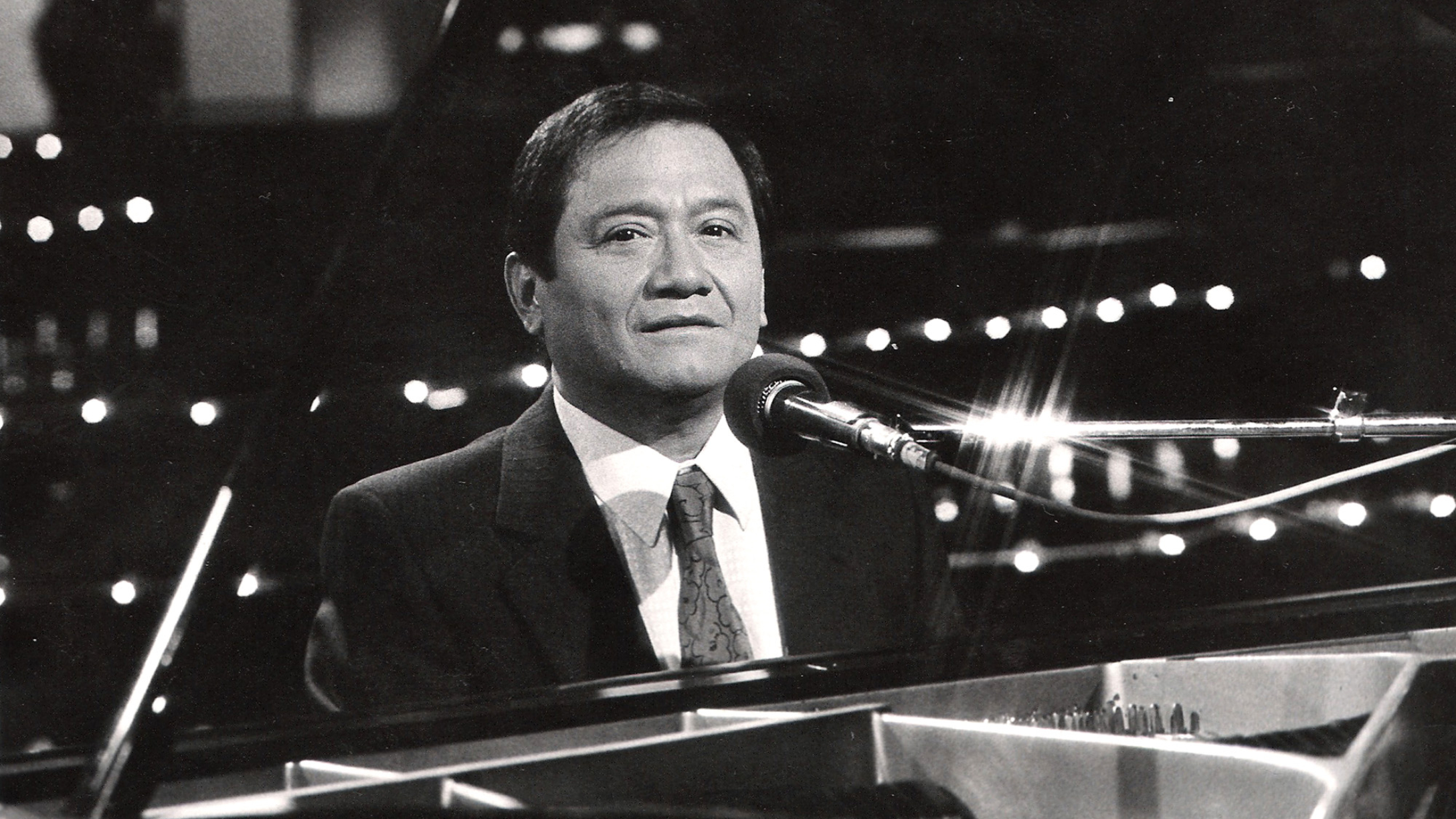 Revelan cómo será último adiós de Armando Manzanero y su hijo hace