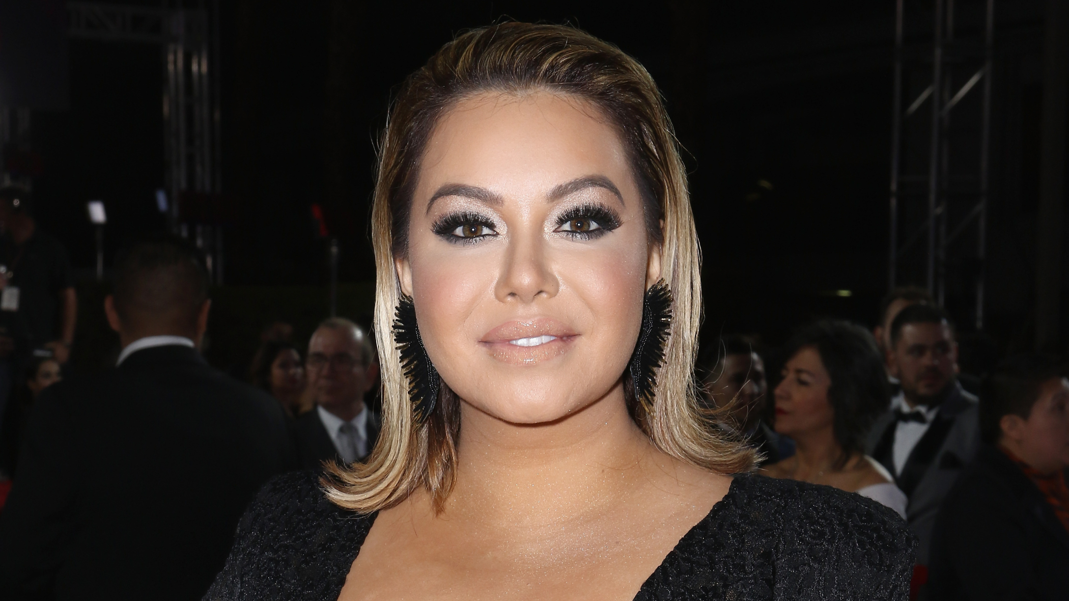 Chiquis Rivera Posa Más Sexy Que Nunca En Medio De Su Separación De ...