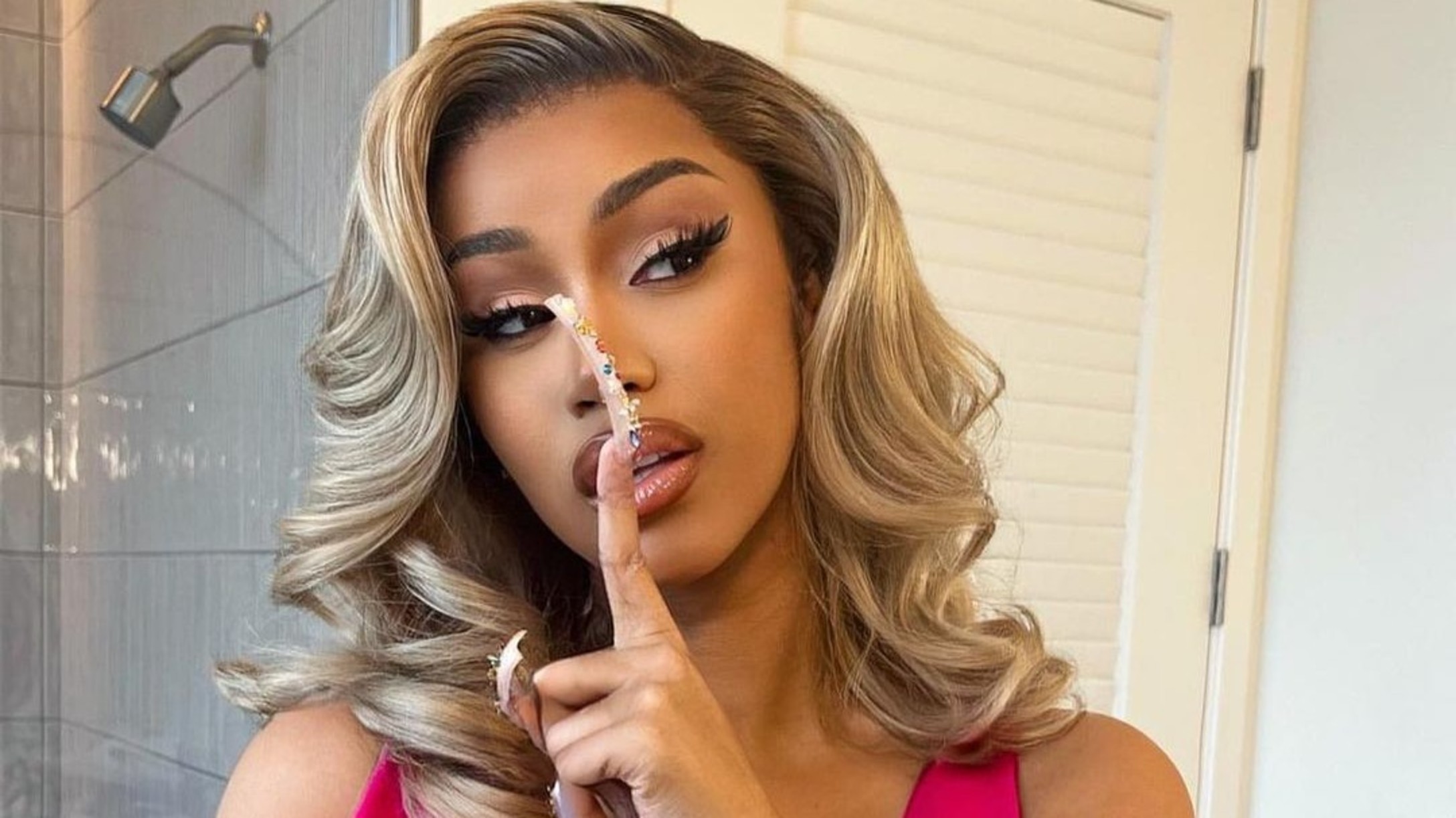 Is Cardi B About To Launch Her Beauty Line? Here Is Everything We Know ...