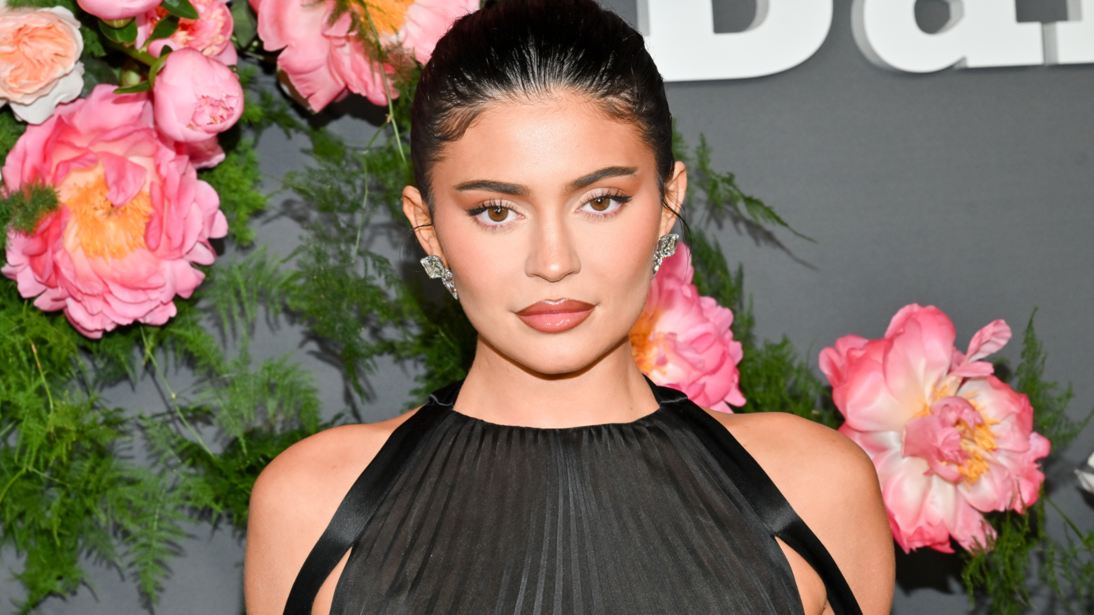Kylie Jenner muestra el interior de su lujosa mansión de US$36 millones ...