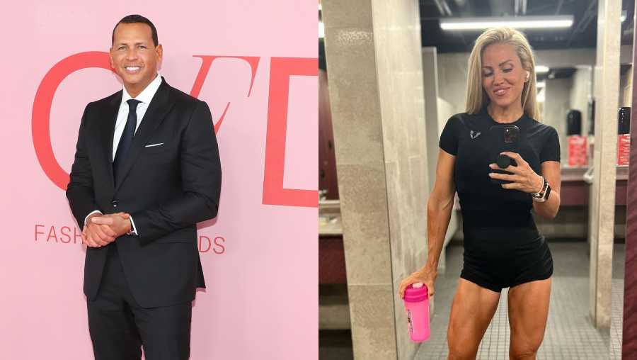 Alex Rodriguez & His Fitness Model Girlfriend Jac Cordeiro Are Still Going  Strong – OutKick