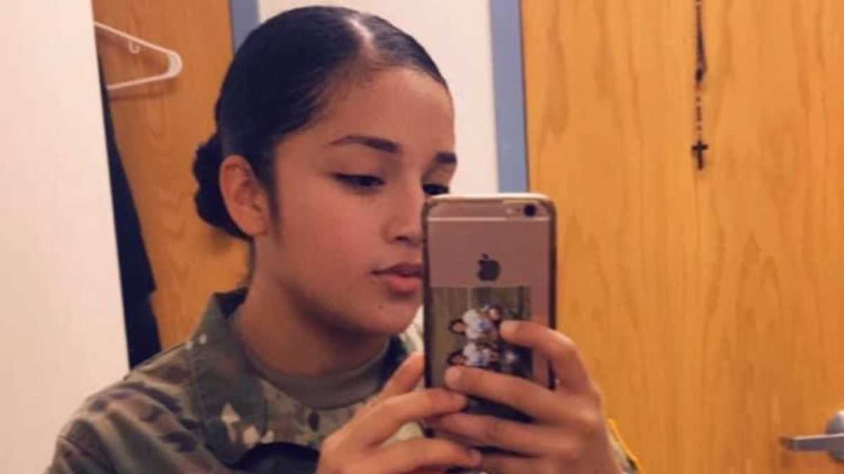 Everything To Know About Fort Hood Soldier Vanessa Guillen S
