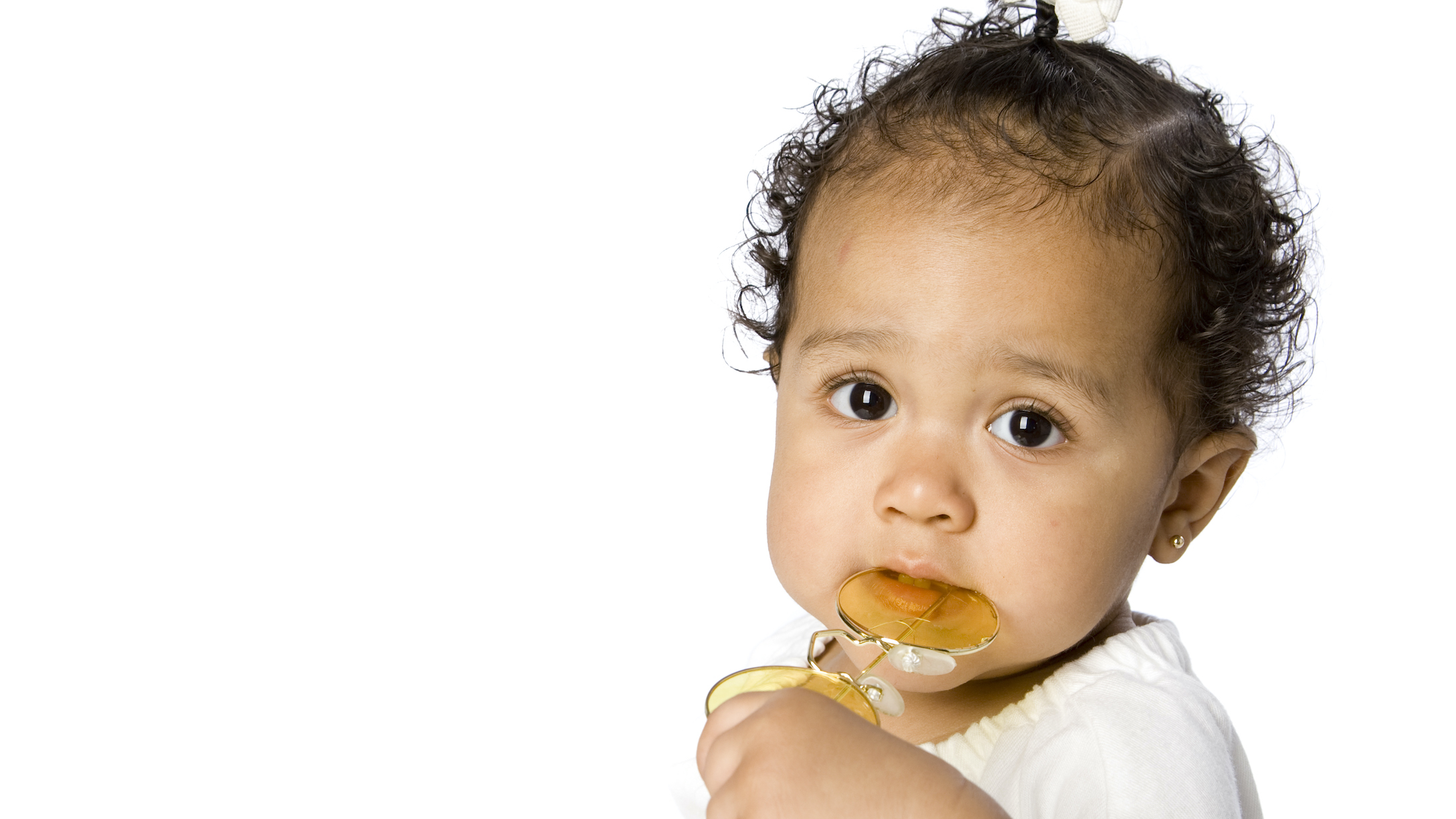 home remedies for teething