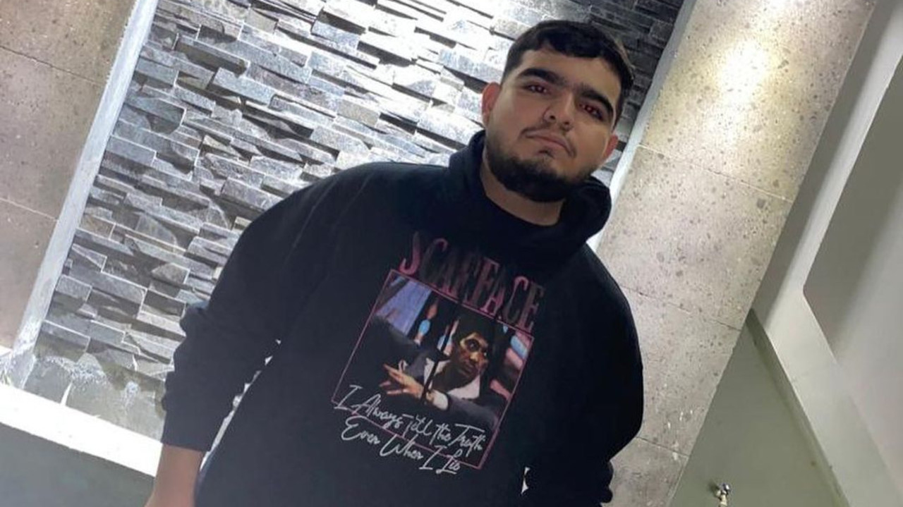 Matan a tiros en México a Chuy Montana, reconocido cantante de corridos ...