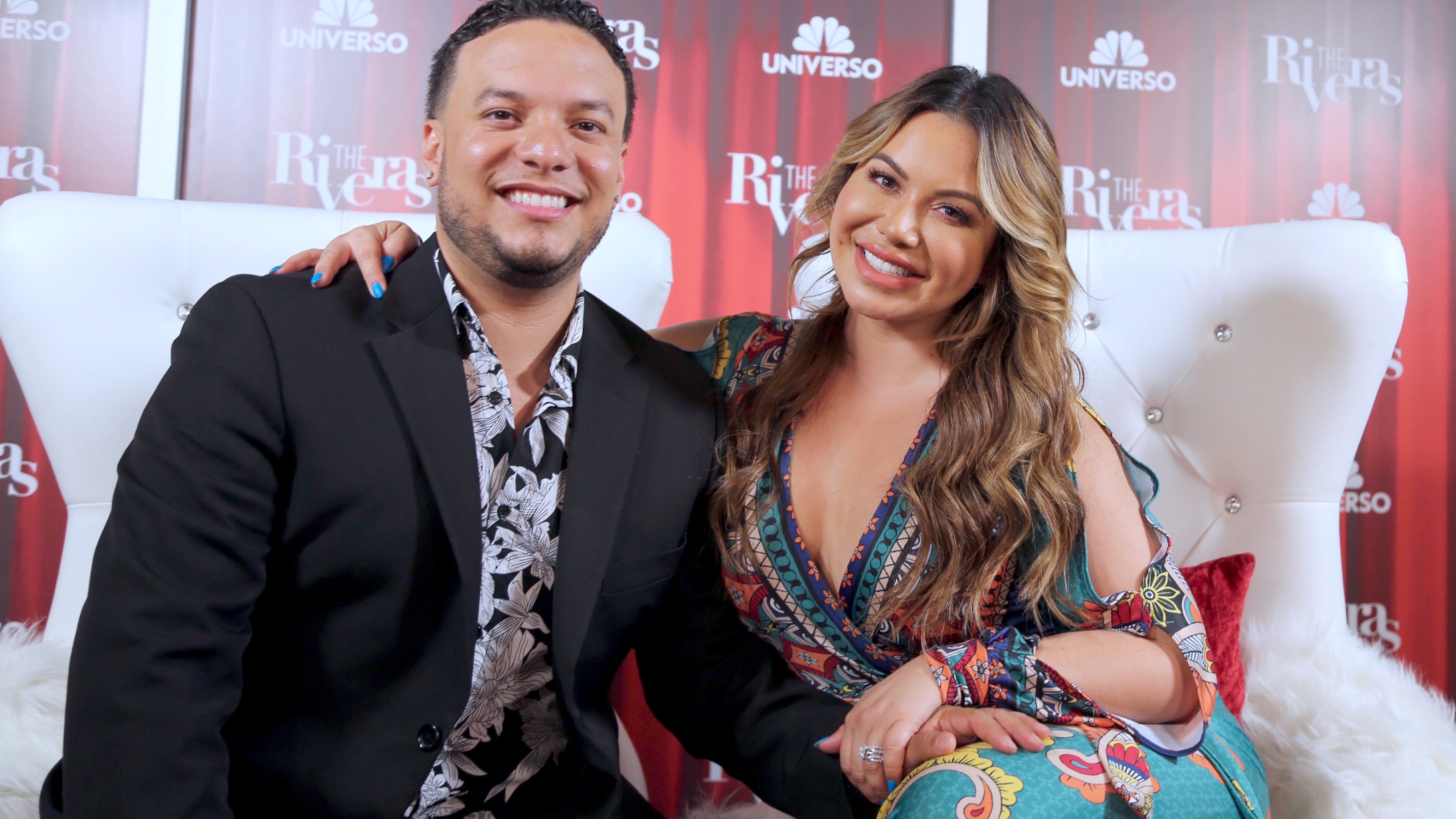 Los Hombres En La Vida De Chiquis Rivera Mamaslatinas Com