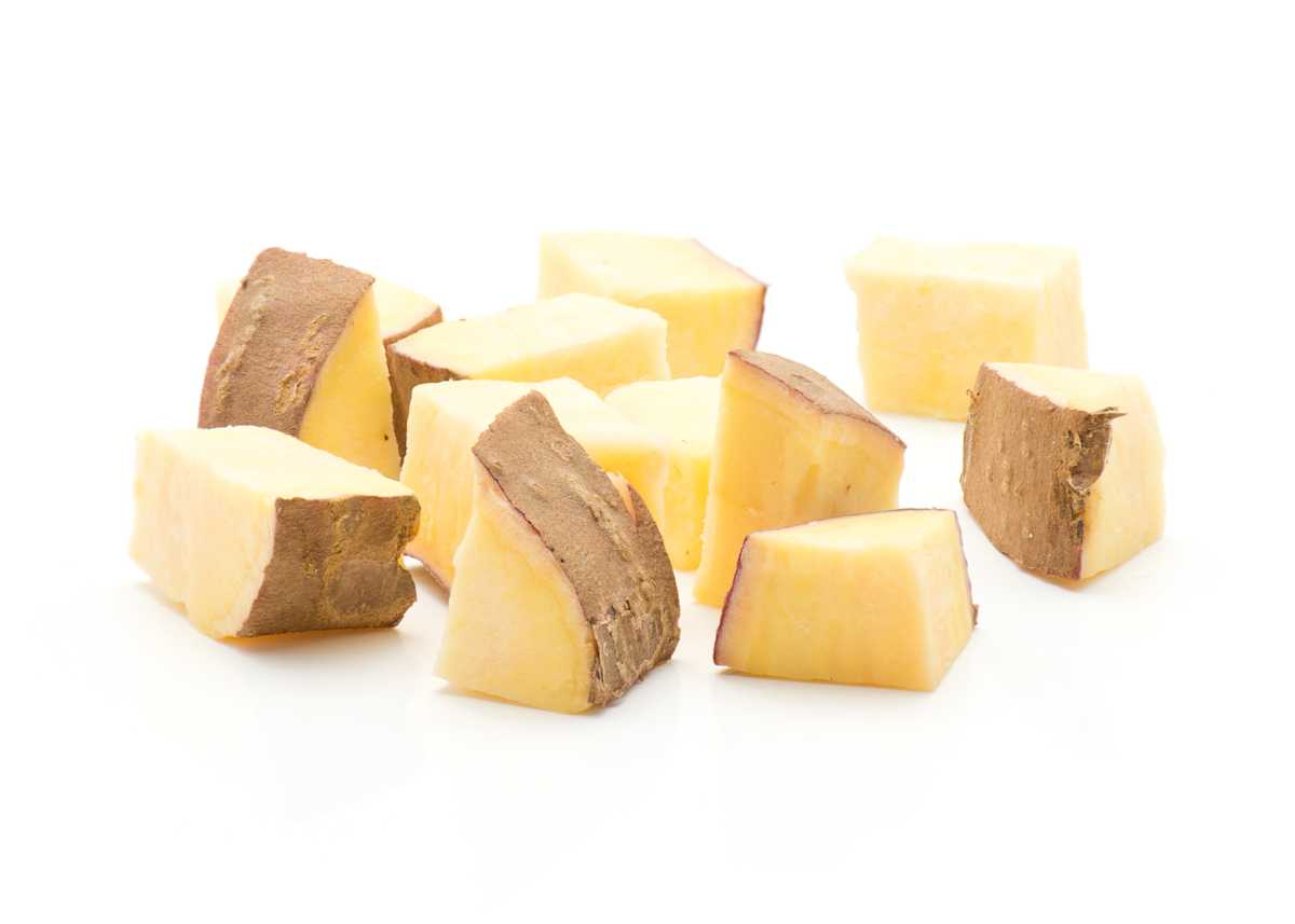 papas con cáscaras papas con cáscaras