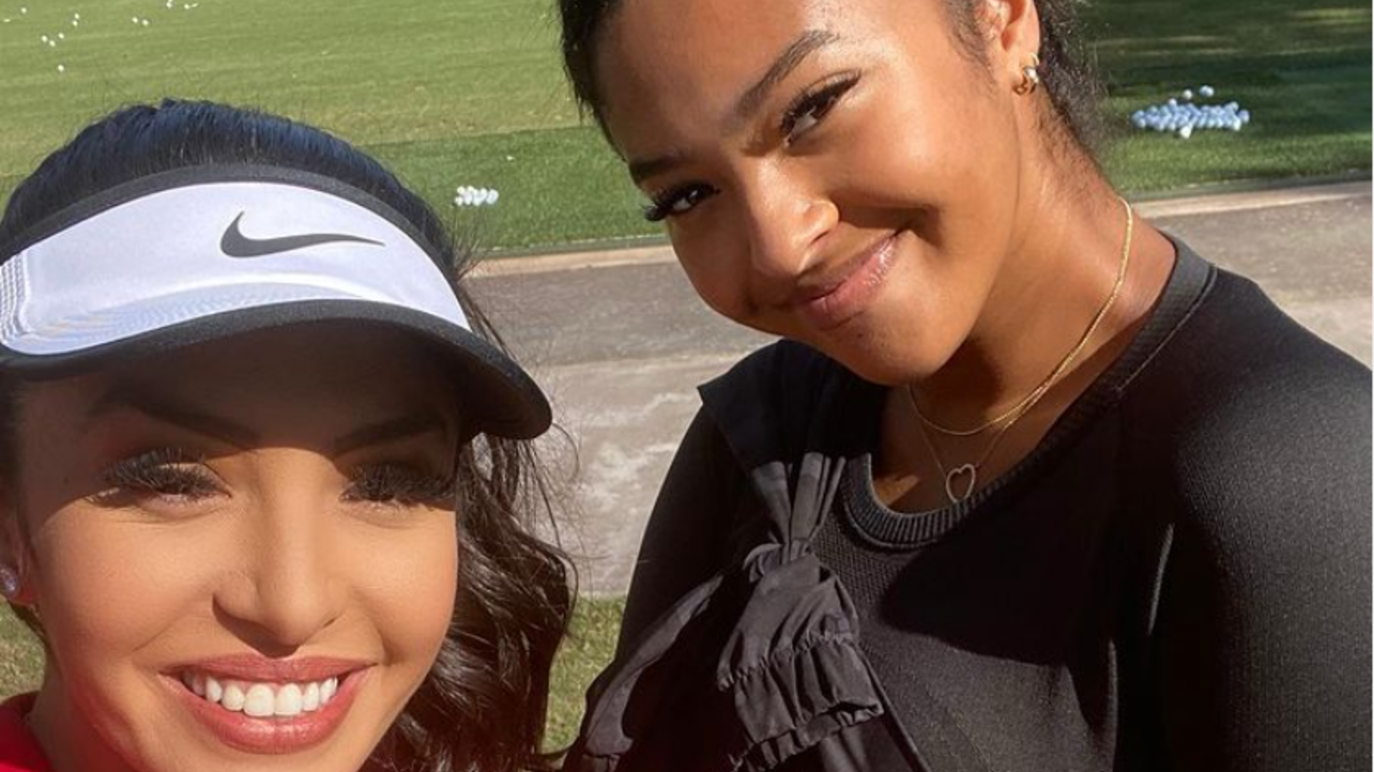 The cutest pics of Vanessa & Kobe Bryant’s oldest daughter, Natalia