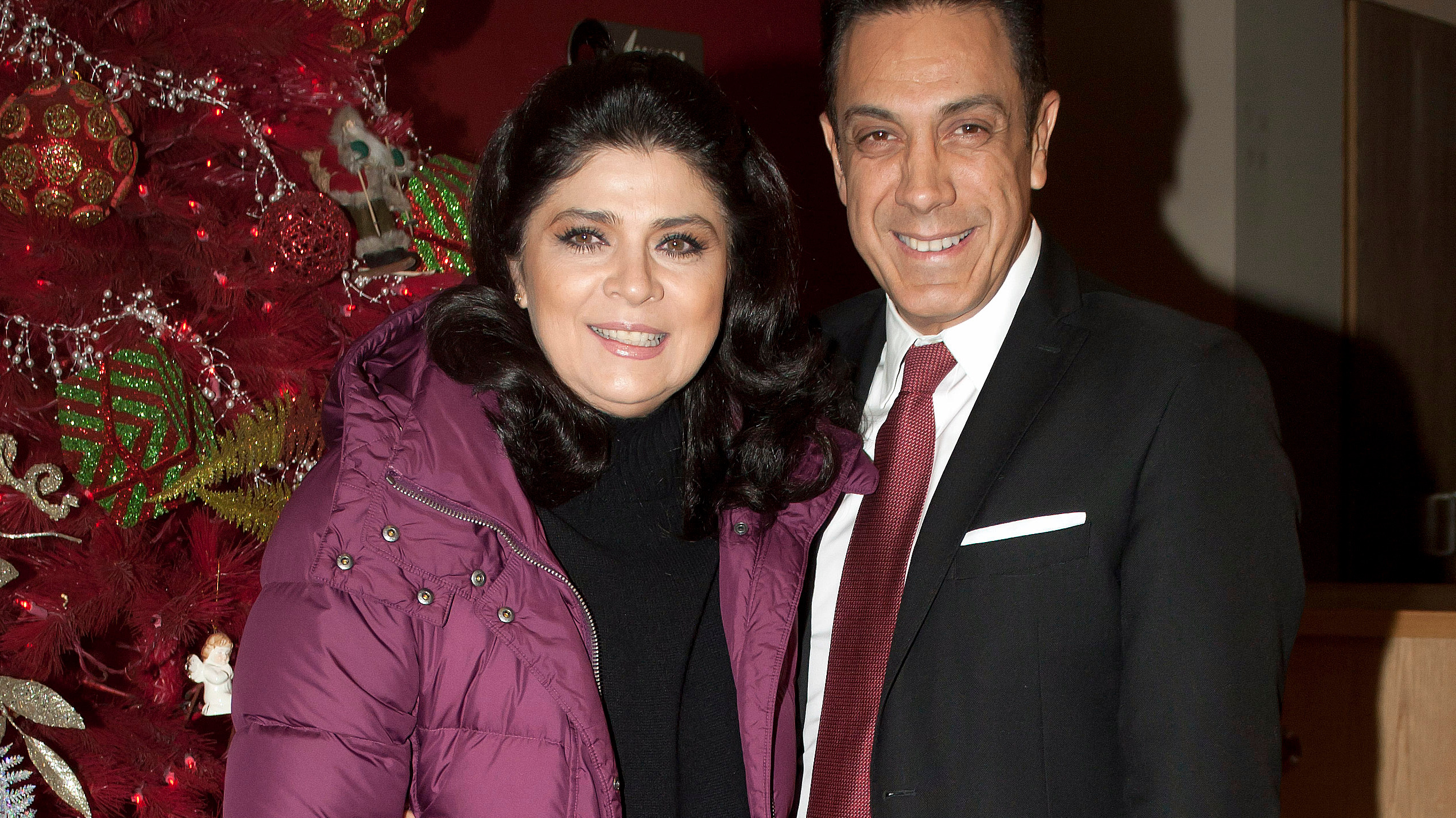 Victoria Ruffo rompe el silencio y cuenta la verdad de su divorcio de ...