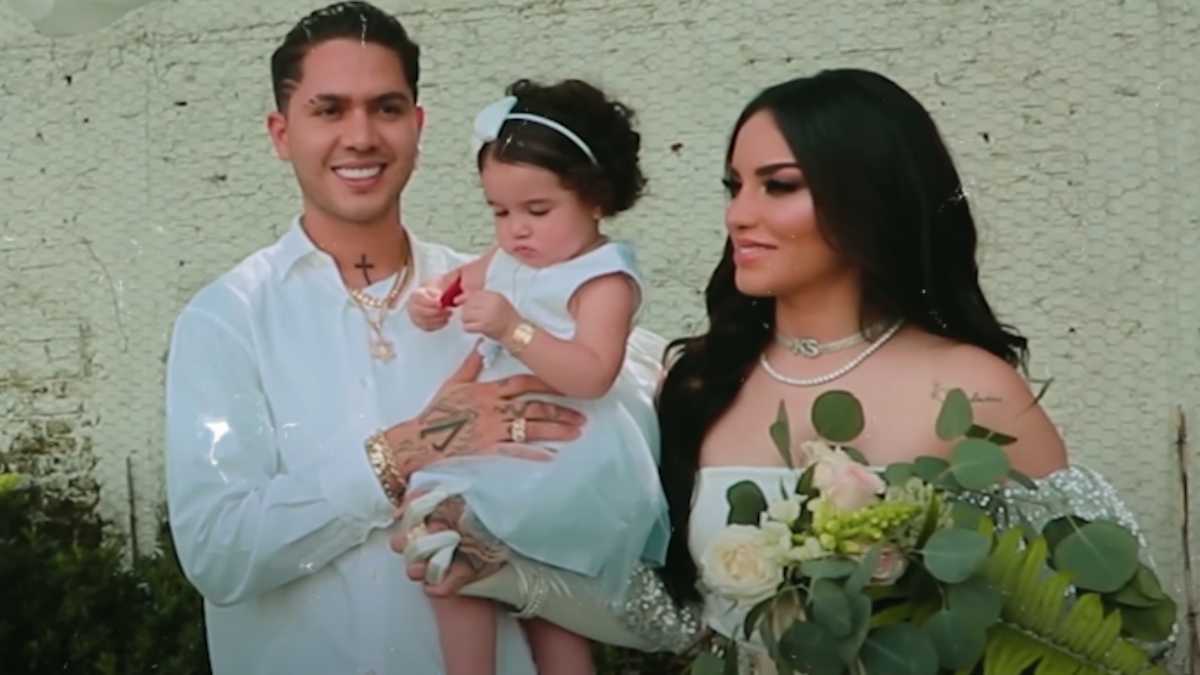 Kimberly Loaiza Y Juan De Dios Pantoja Se Casan Por Sorpresa Mamaslatinas Com