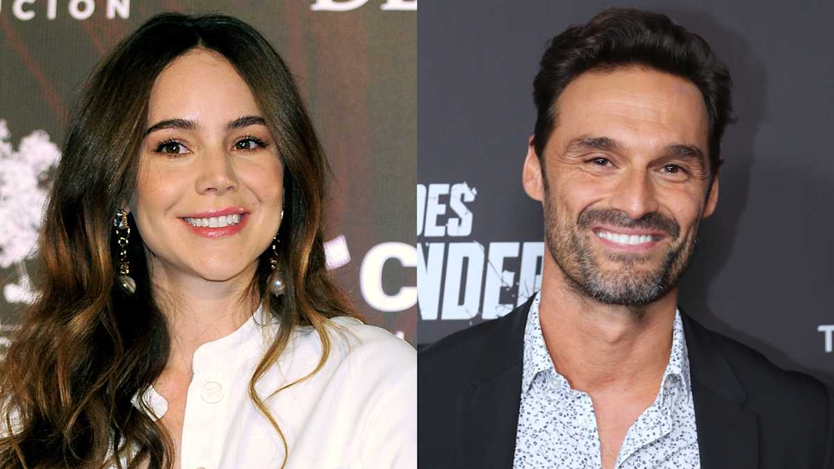 Camila Sodi E Ivan Sanchez Estrenan Romance Y Se Escapan Juntos A Ibiza Mamaslatinas Com