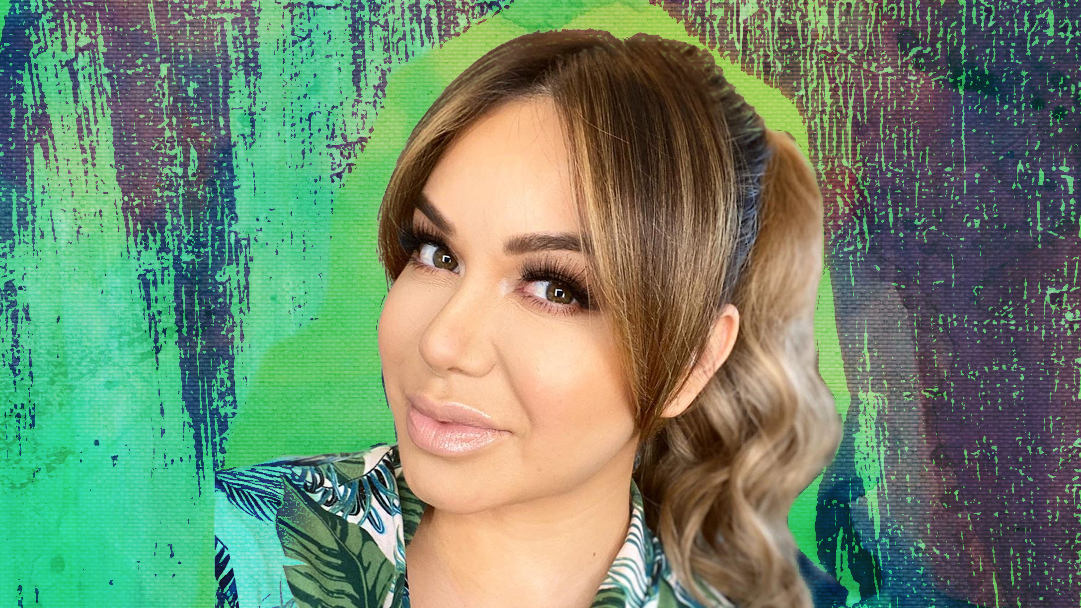 Chiquis Rivera's Best Makeup Moments Ever | MamasLatinas.com