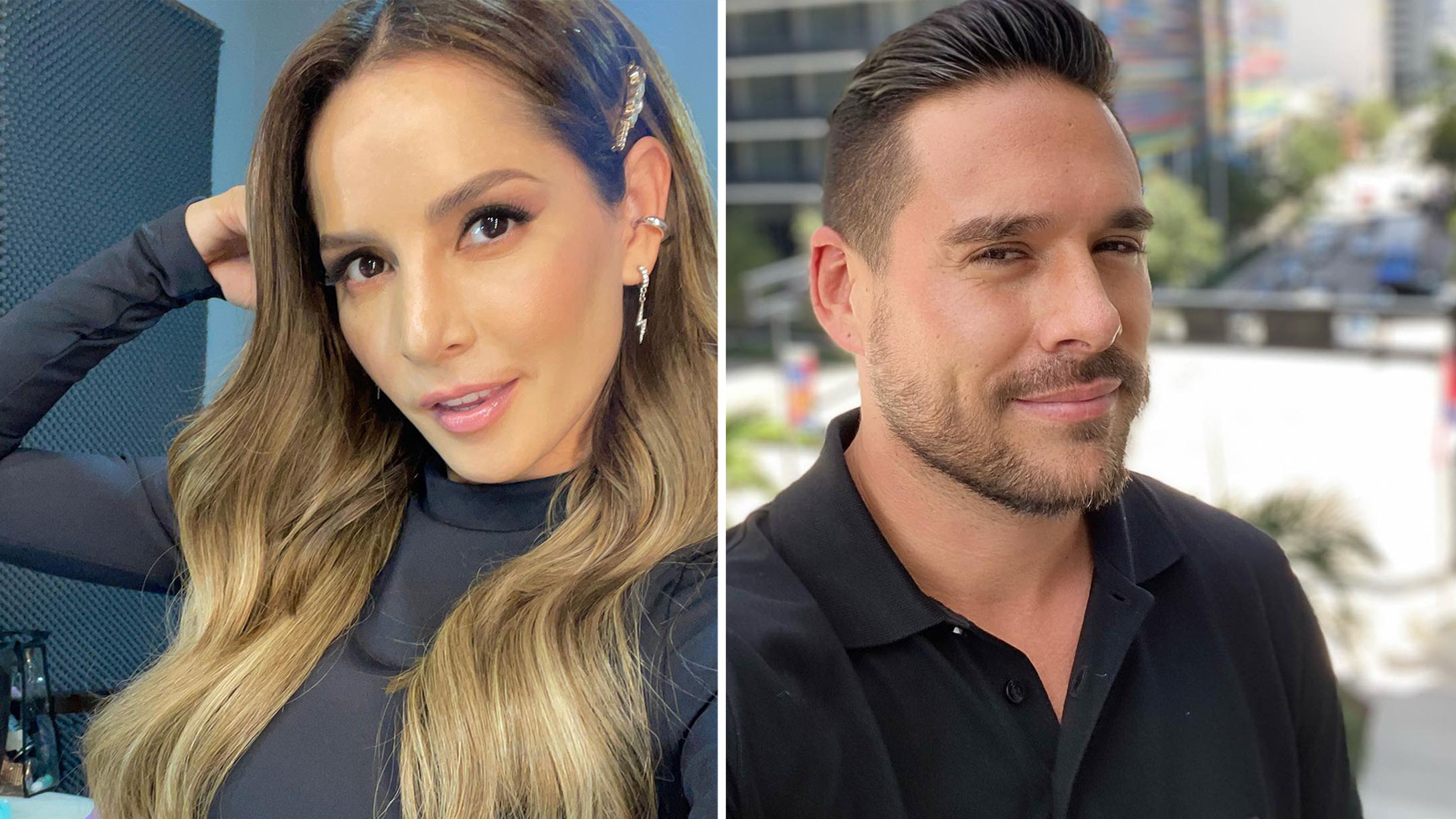 Sebastián Caicedo opina sobre nuevo romance de Carmen Villalobos y Frederik  Oldenburg | MamasLatinas.com