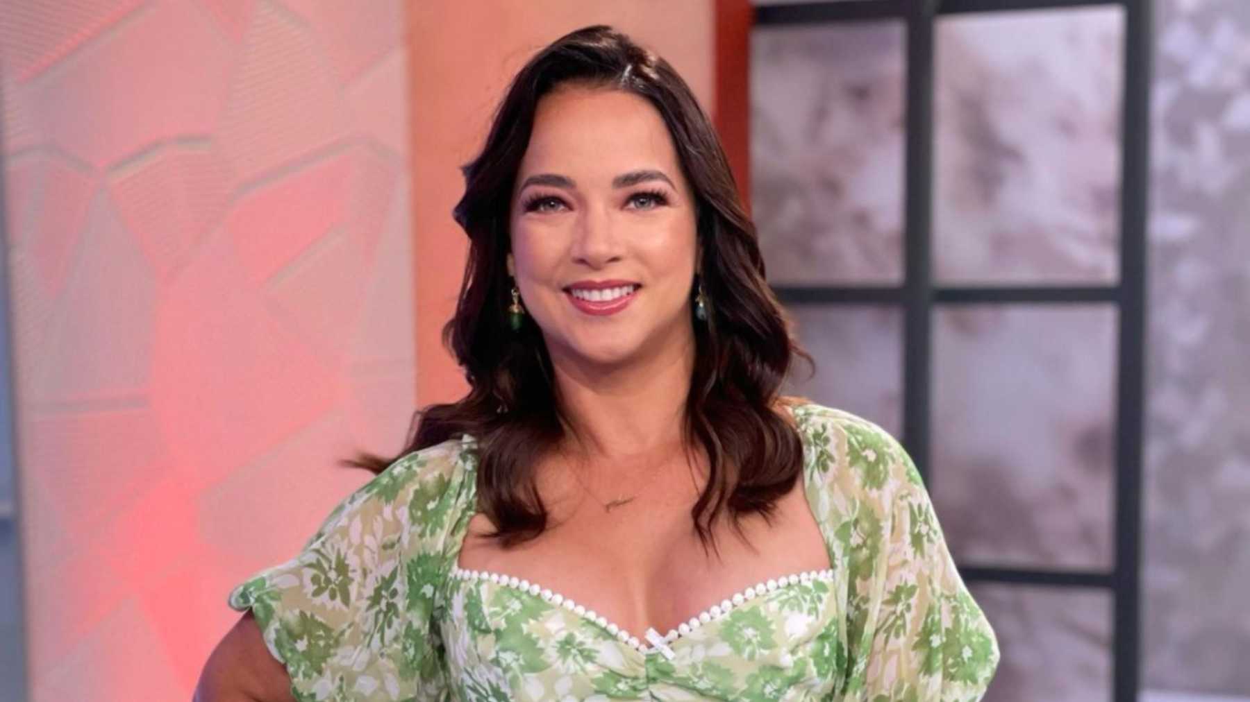 asi se baila nuevo reality de telemundo donde adamari lopez sera jueza mamaslatinas com