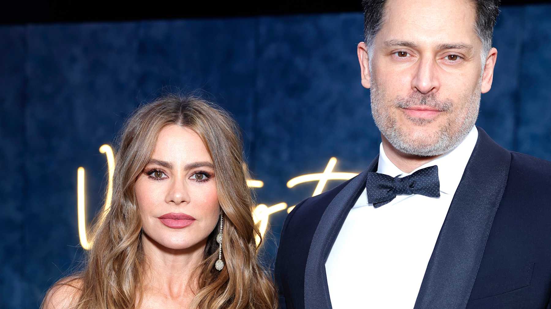 Joe Manganiello breaks his silence on why he & Sofía Vergara divorced