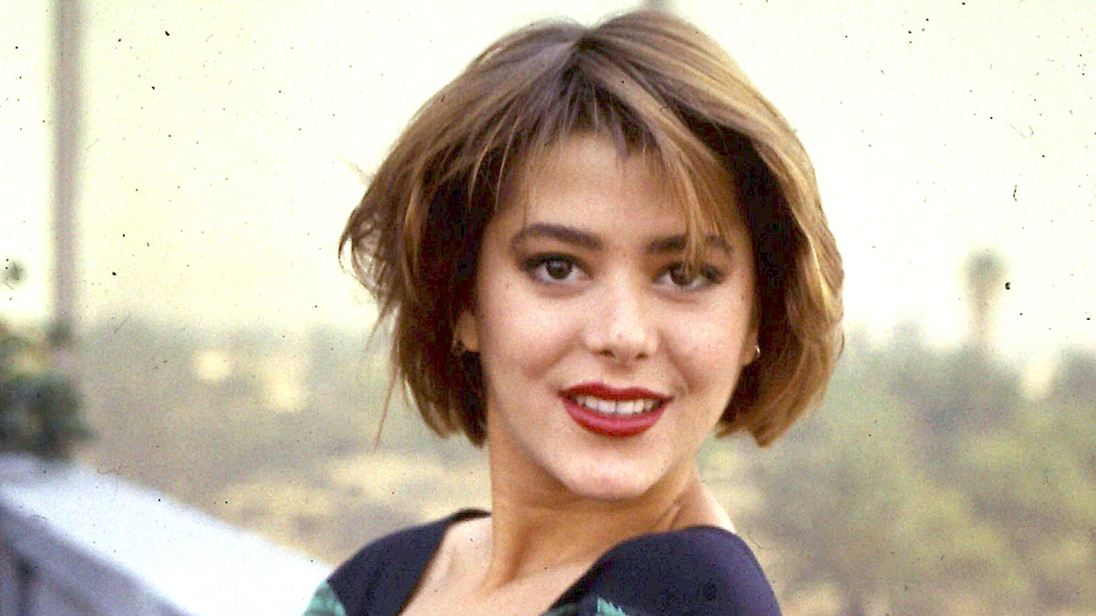 La transformación de Alejandra Guzmán a través de los años ...