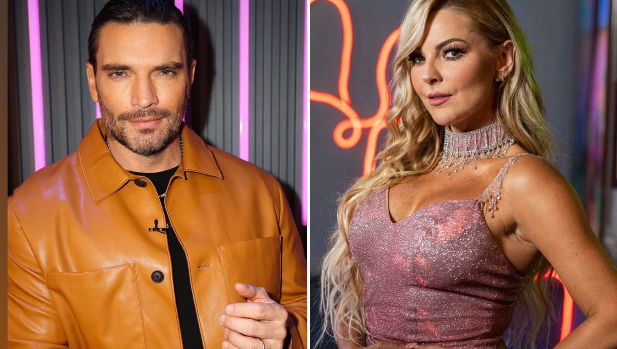 Julián Gil estalla contra Marjorie De Sousa: 'Tú decidiste arrebatarle a su padre' | MamasLatinas.com