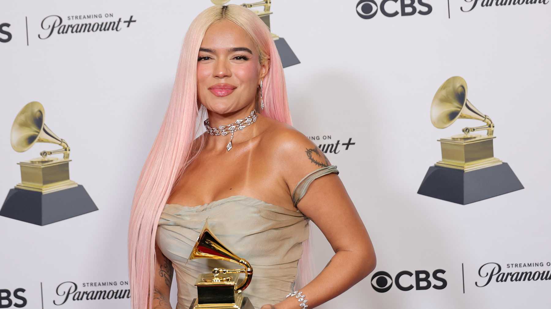 Three dead, including a pregnant woman, following Karol G concert in
