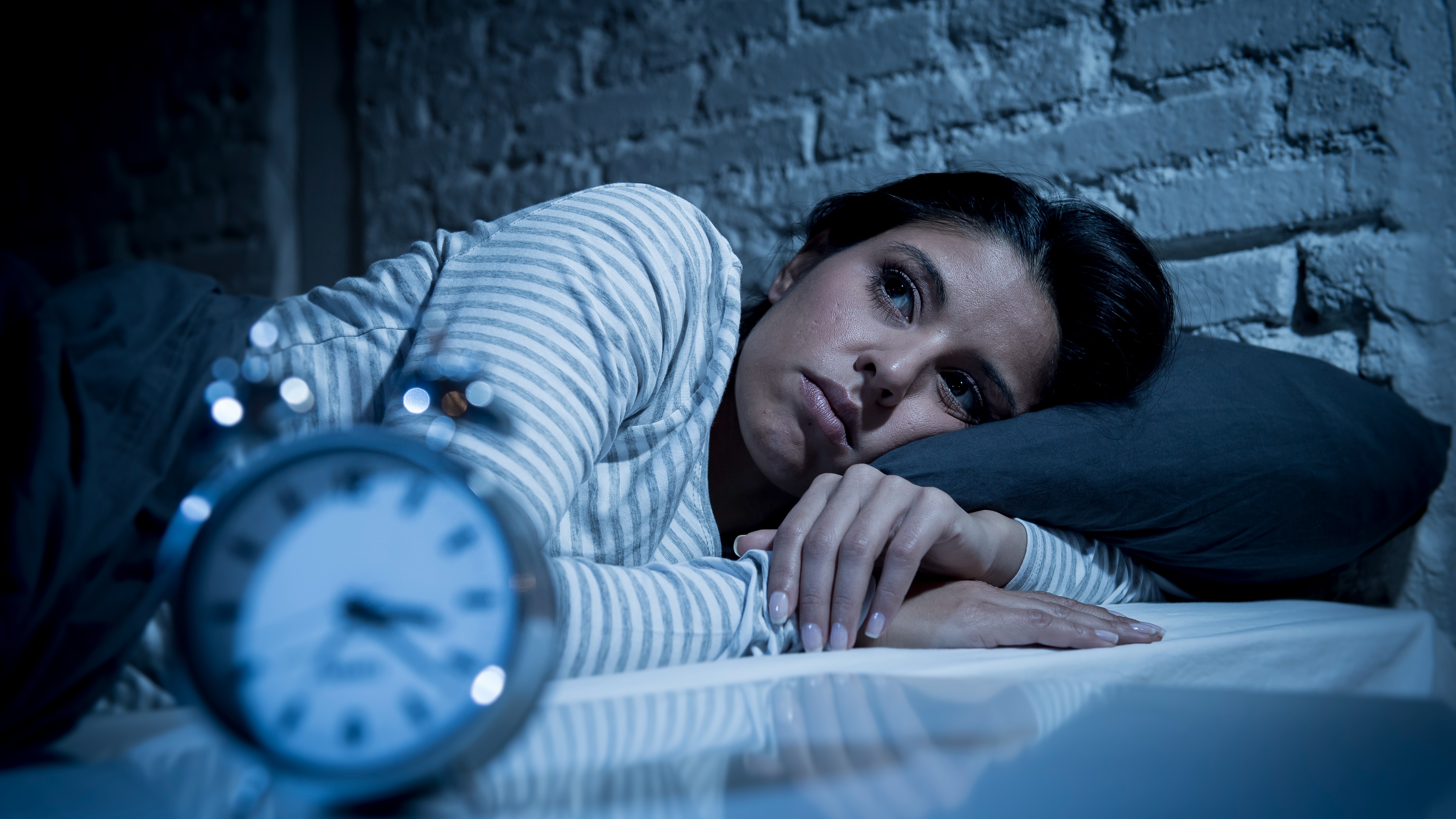 Tips y remedios caseros para combatir el insomnio 