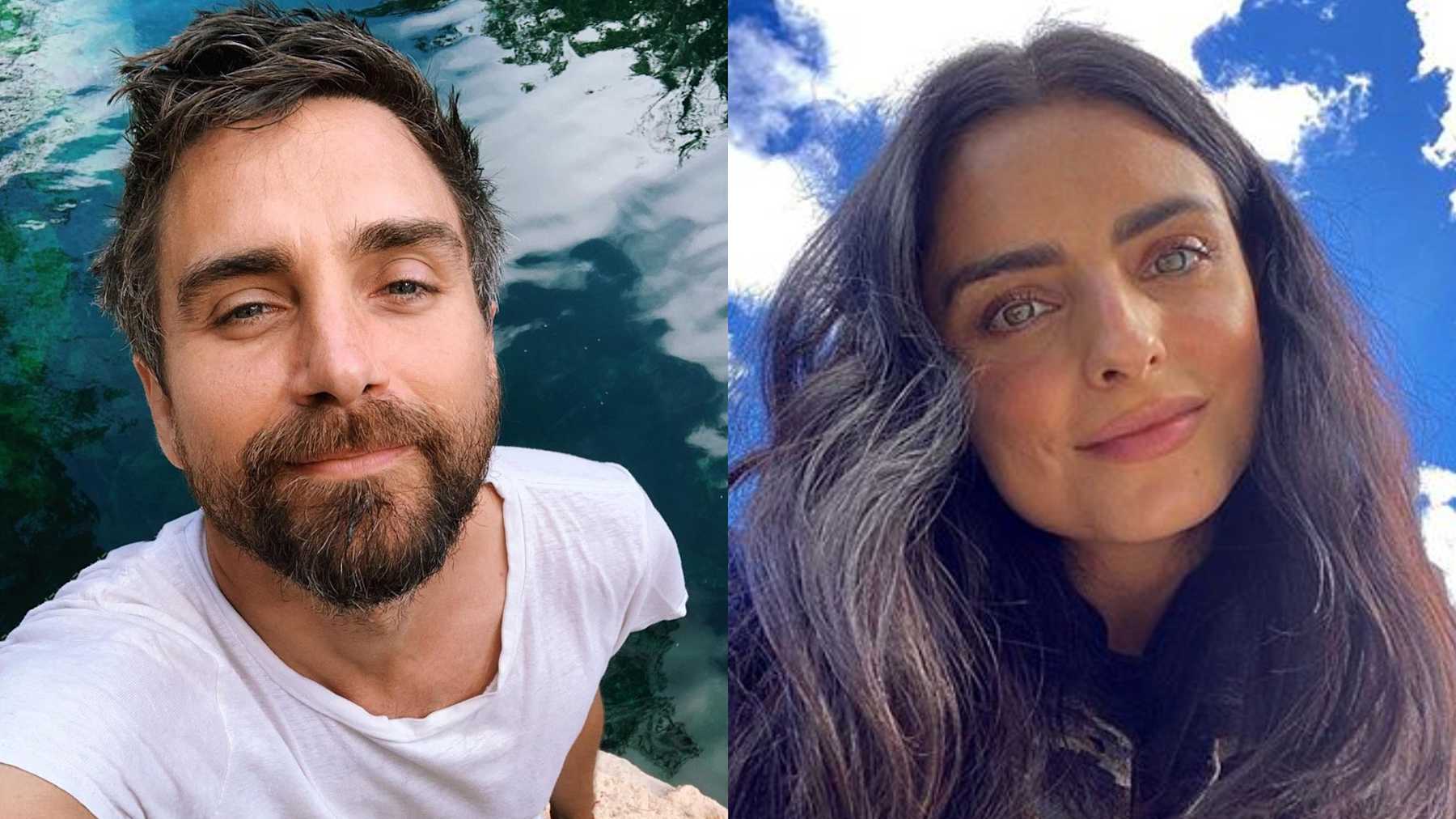 Todo Sobre El Supuesto Nuevo Novio De Aislinn Derbez Mamaslatinas Com