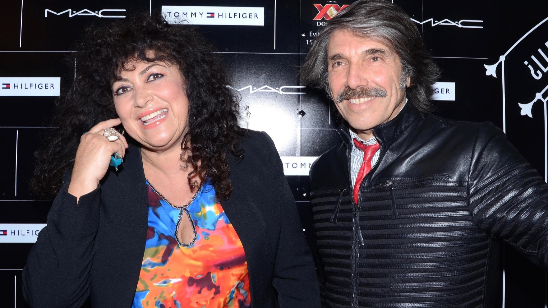 Amanda Miguel dedica desgarrador mensaje a su fallecido esposo, Diego Verdaguer | MamasLatinas.com