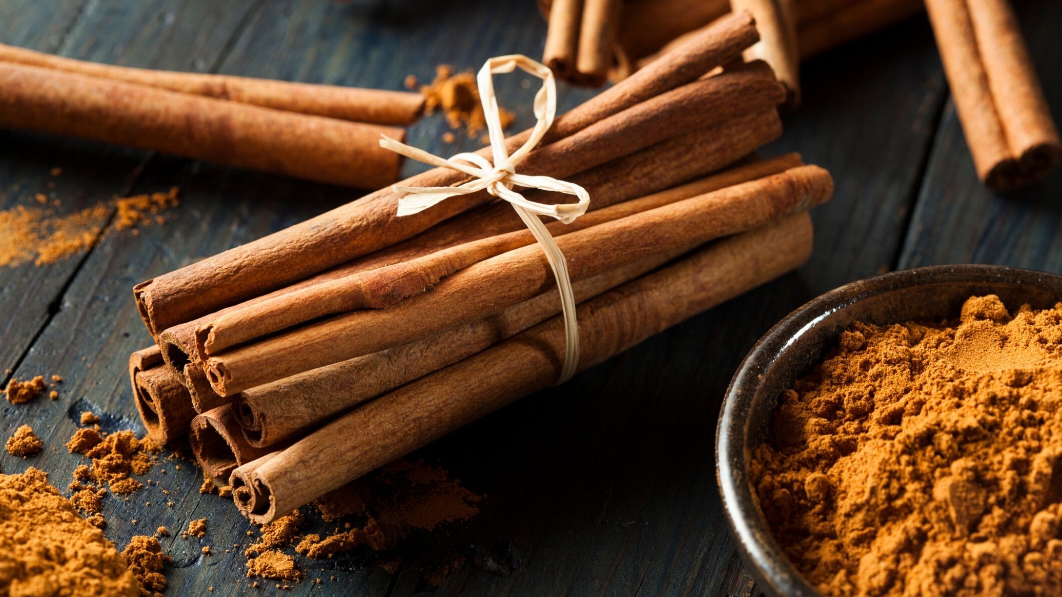 15 Beneficios de la canela para la salud MamasLatinas