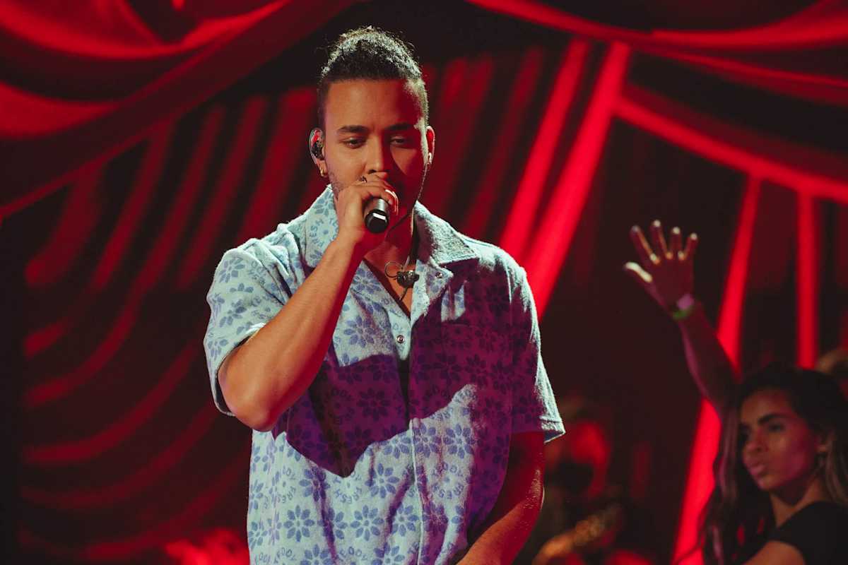 prince royce