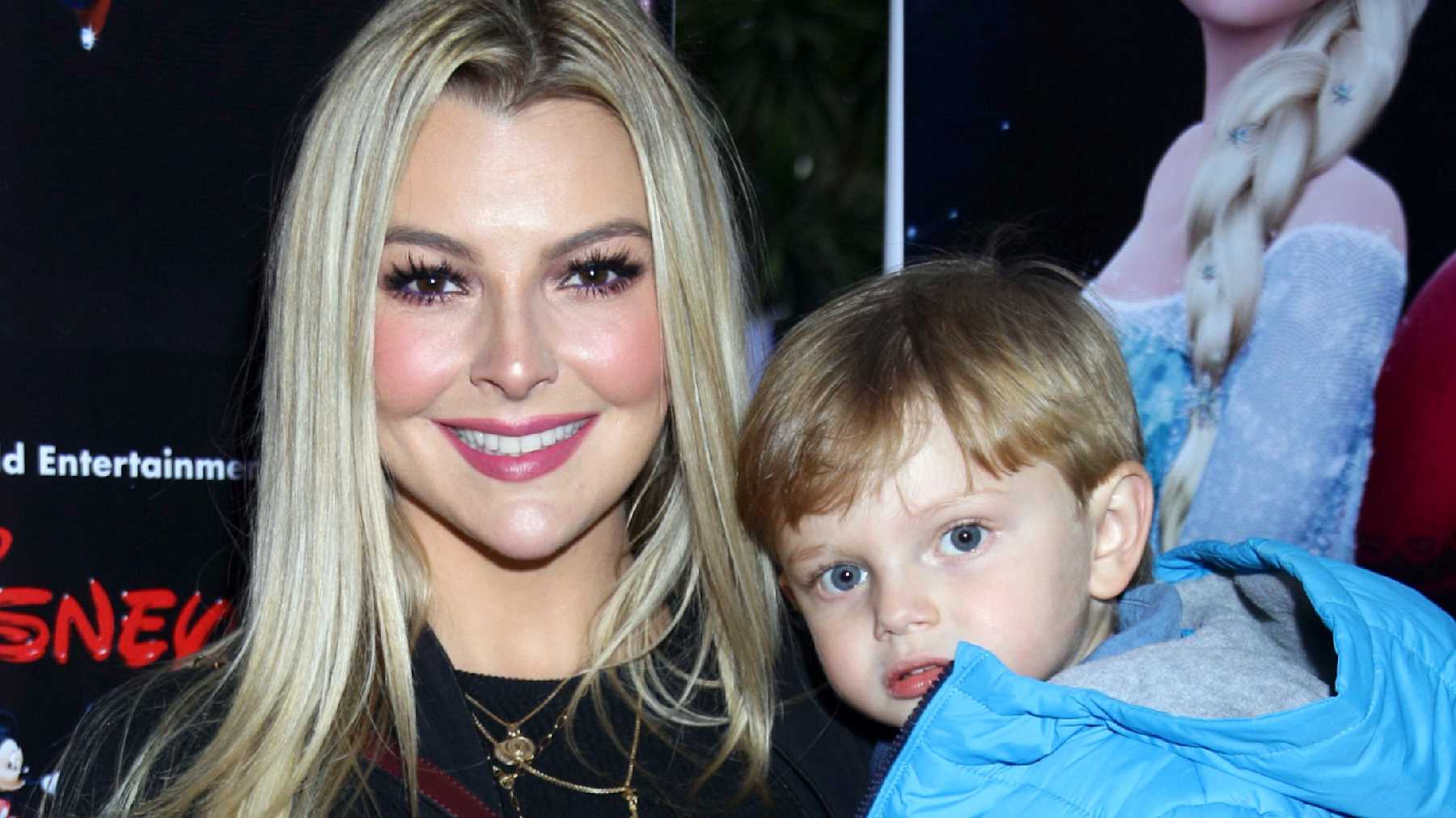 Aseguran que Marjorie de Sousa tiene novio Aseguran que Marjorie de Sousa tiene novio