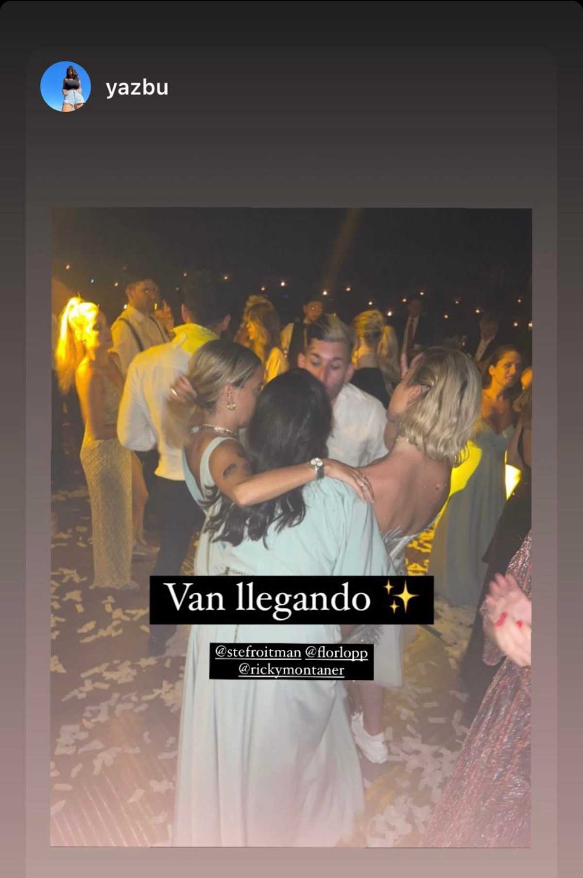 boda gente