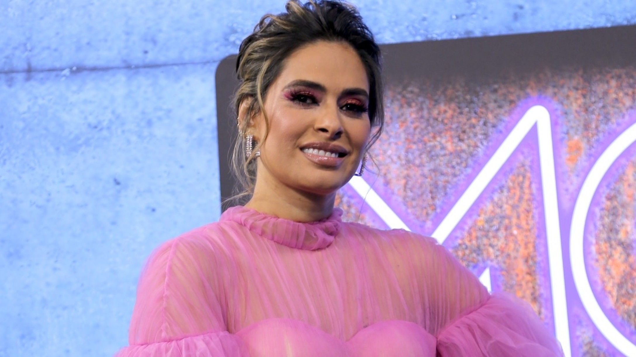 Galilea Montijo rompe el silencio y habla por 1a vez de su novio tras fotos  muy cariñosos | MamasLatinas.com