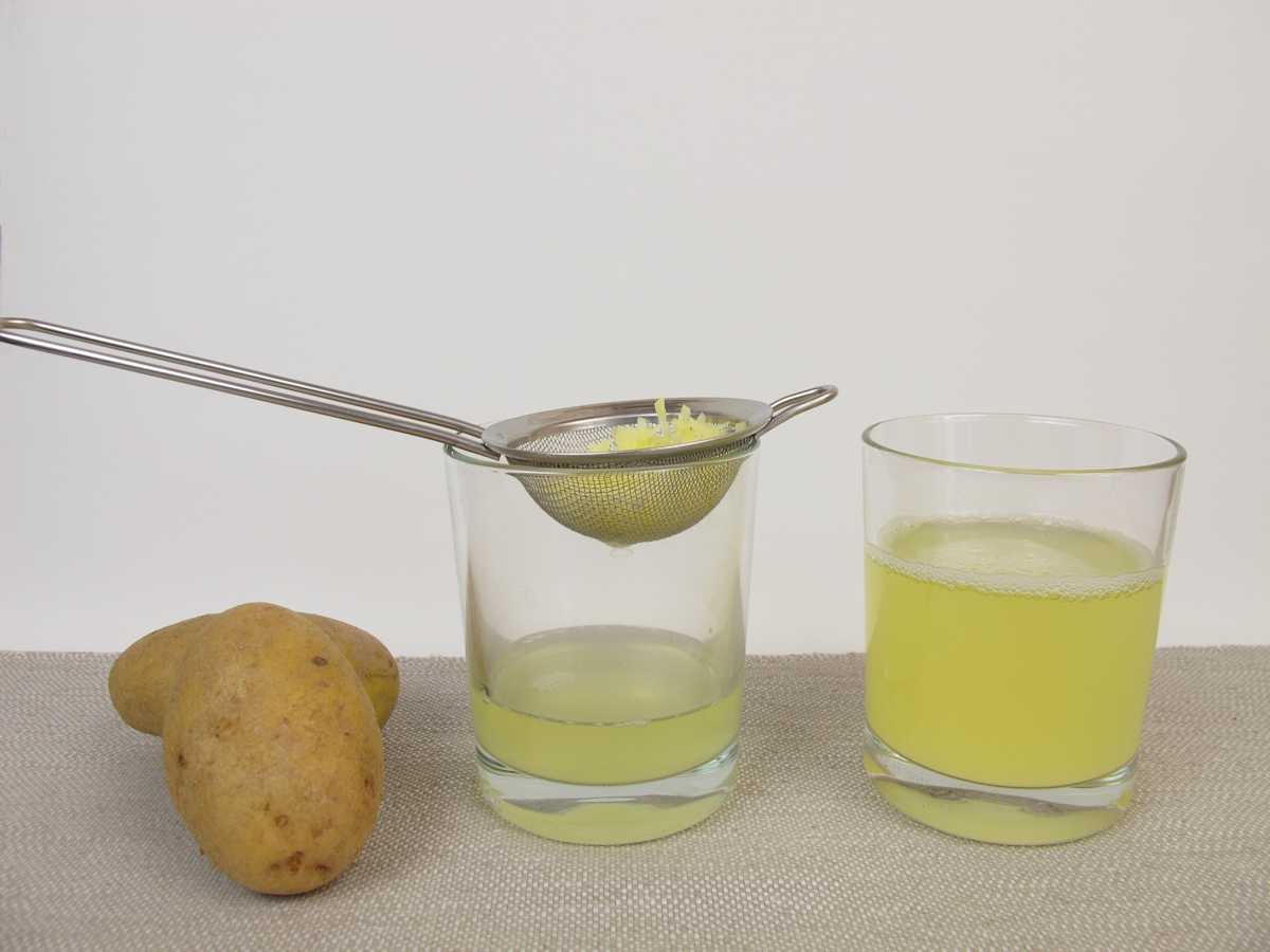 jugo de papa jugo de papa