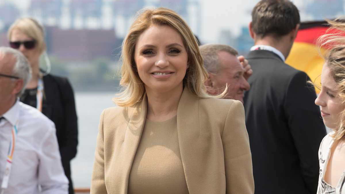 Angélica Rivera reaparece en Instagram y sorprende con rejuvenecida ...