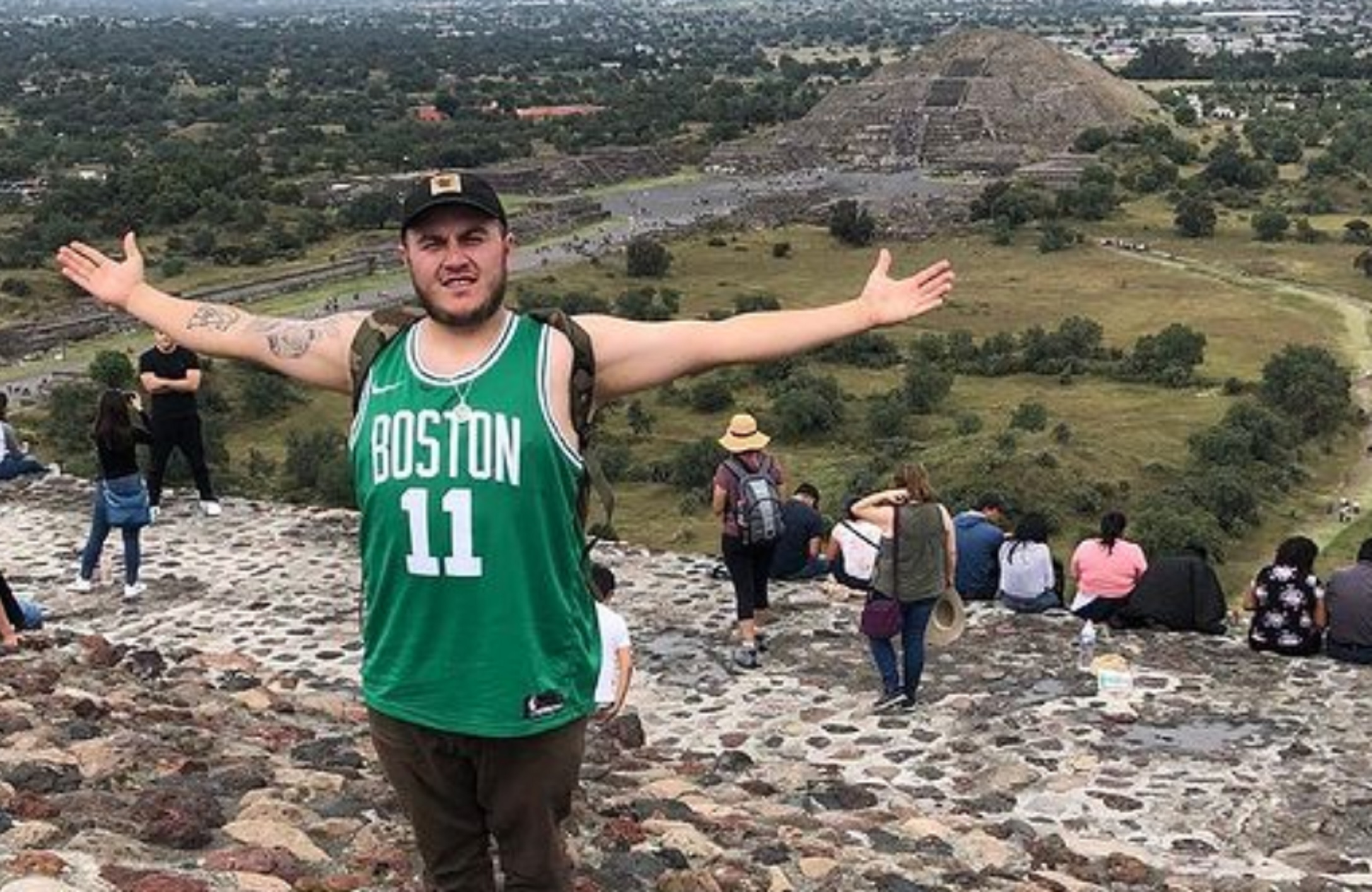 Featured image of post View 13 Jenni Rivera And Trino Age Difference