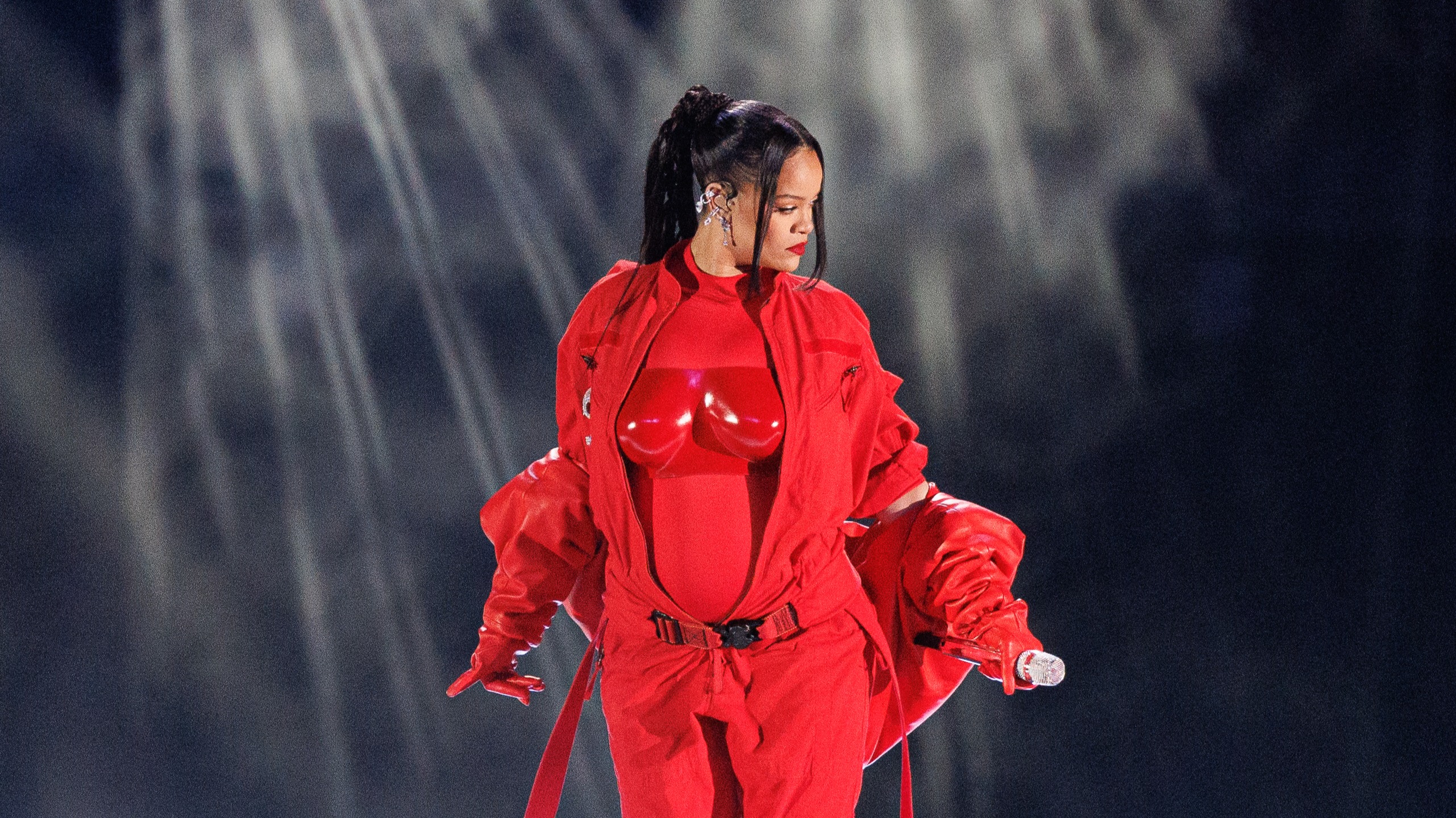 Did Rihanna Get Paid For Her 2023 Super Bowl Halftime Performance