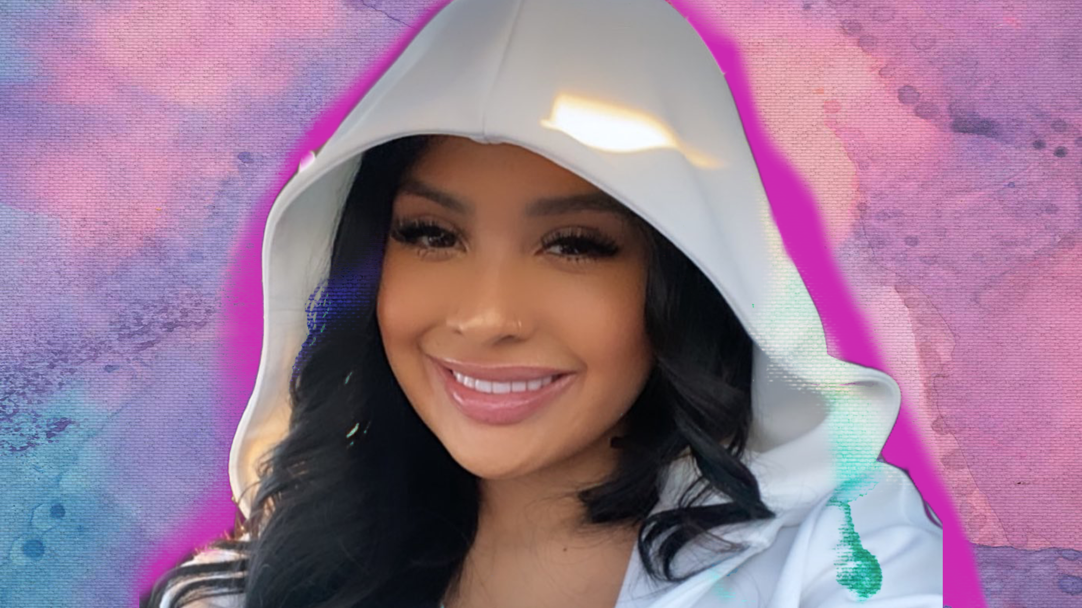 All About Rob Kardashian S Rumored New Girlfriend Instagram Model Aileen Gisselle Mamaslatinas Com