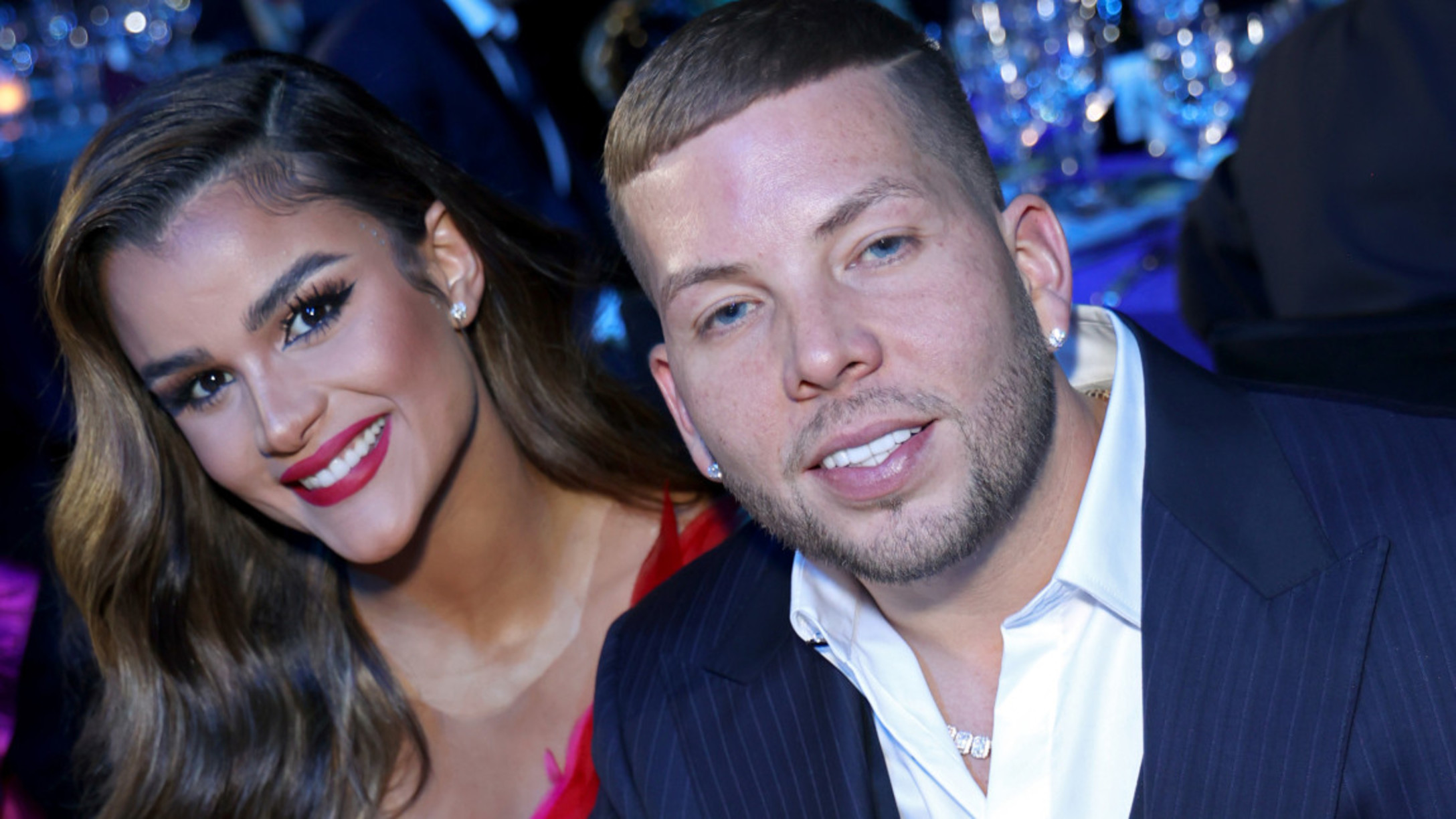 Clarissa Molina rompe el silencio y revela si terminó con Vicente